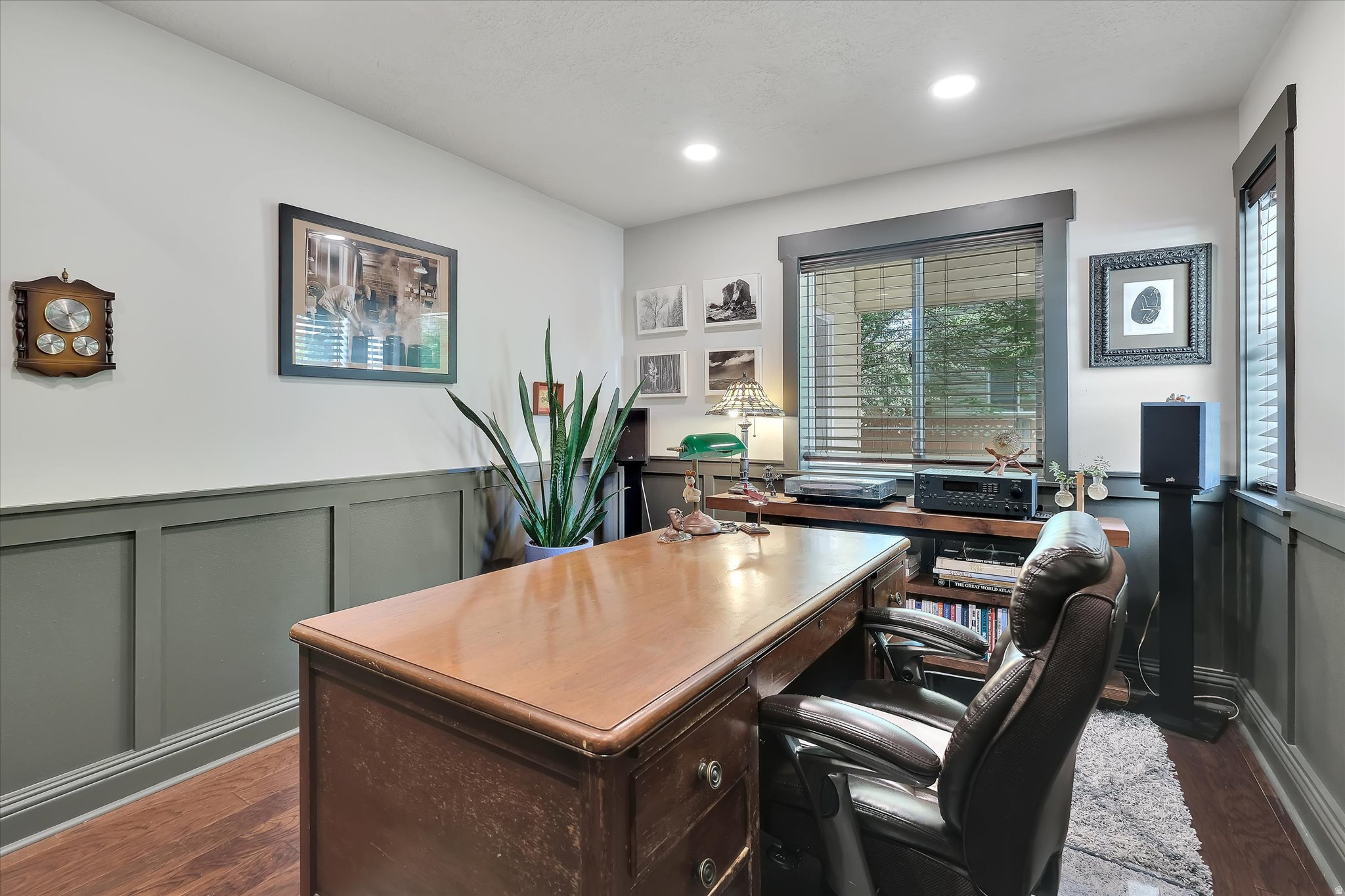 SPRING CREEK HOLLOW - Residential