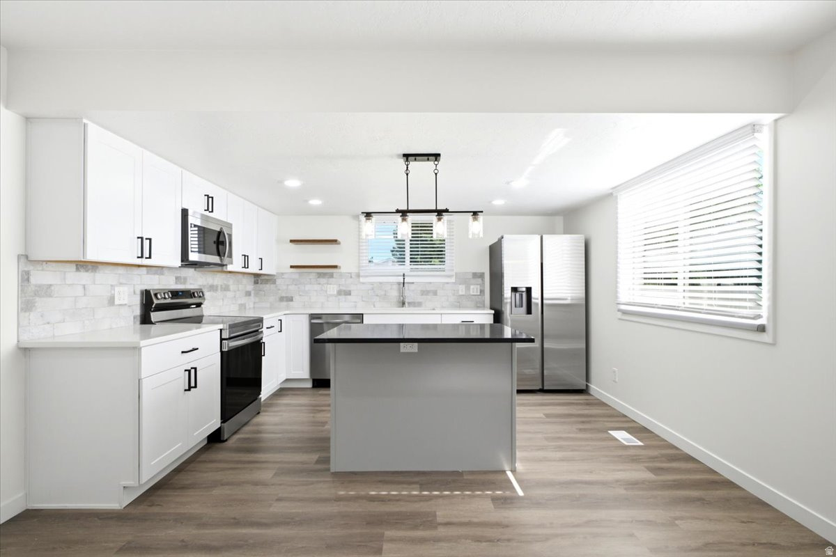 HILLTOP - Residential