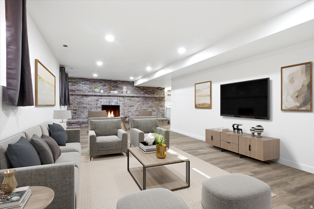 HILLTOP - Residential