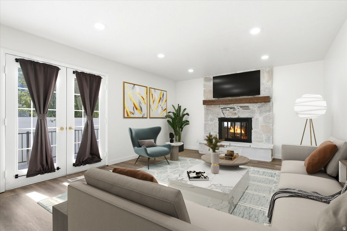 HILLTOP - Residential