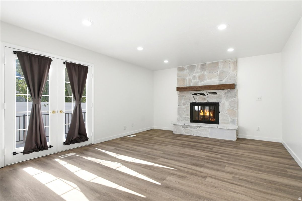 HILLTOP - Residential