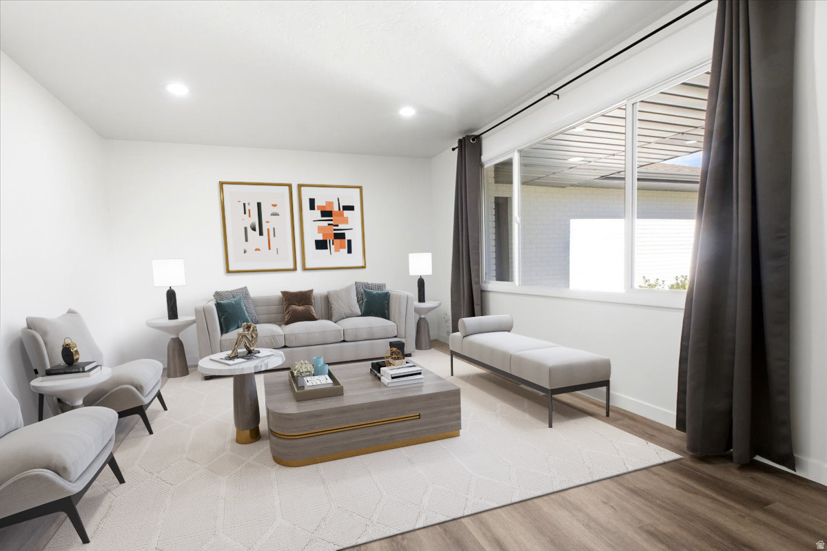 HILLTOP - Residential