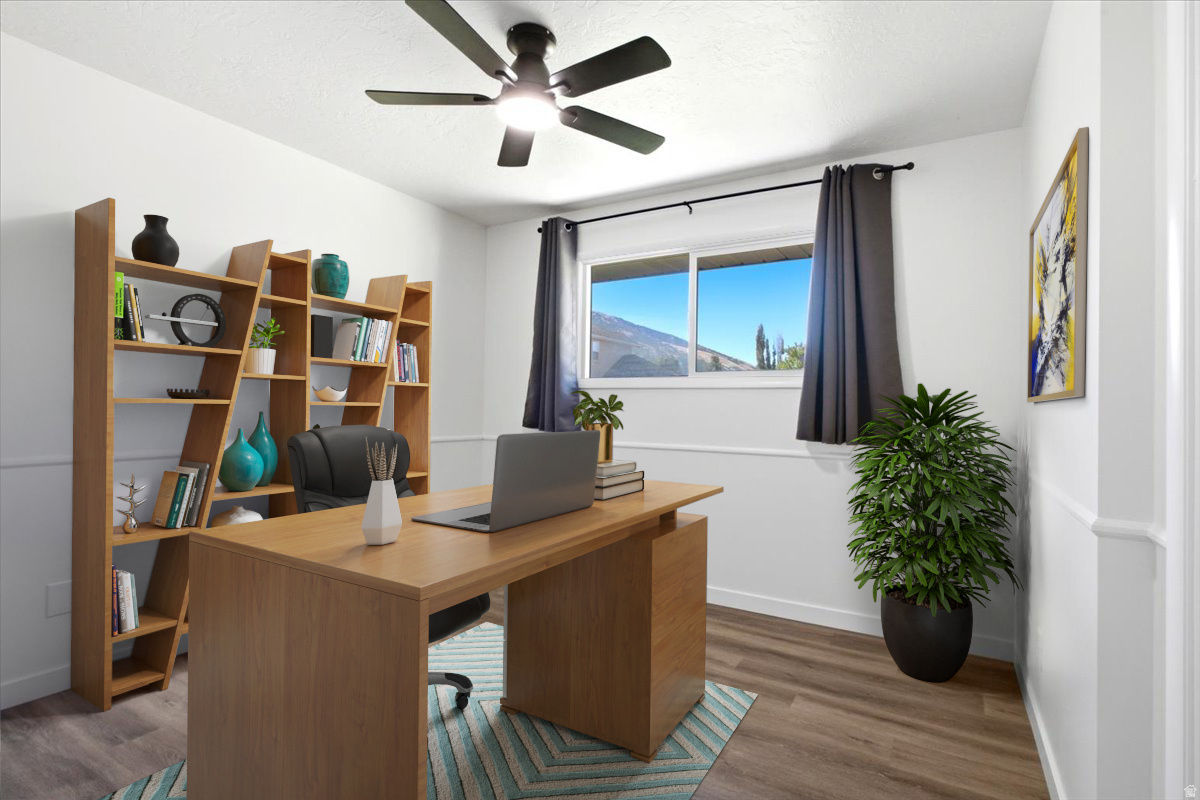 HILLTOP - Residential