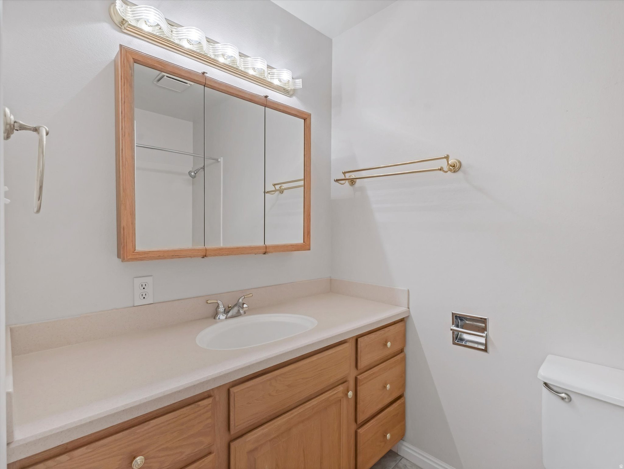 EXECUTIVE ESTATES PB - Residential
