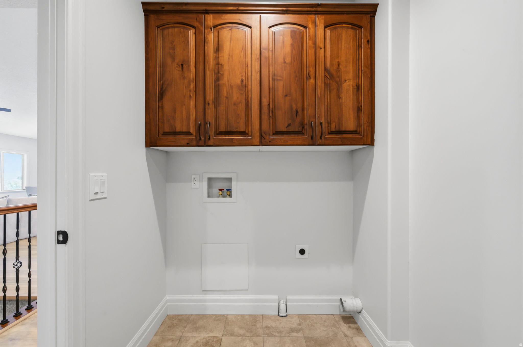 OLD MILL POINT PUD - Residential