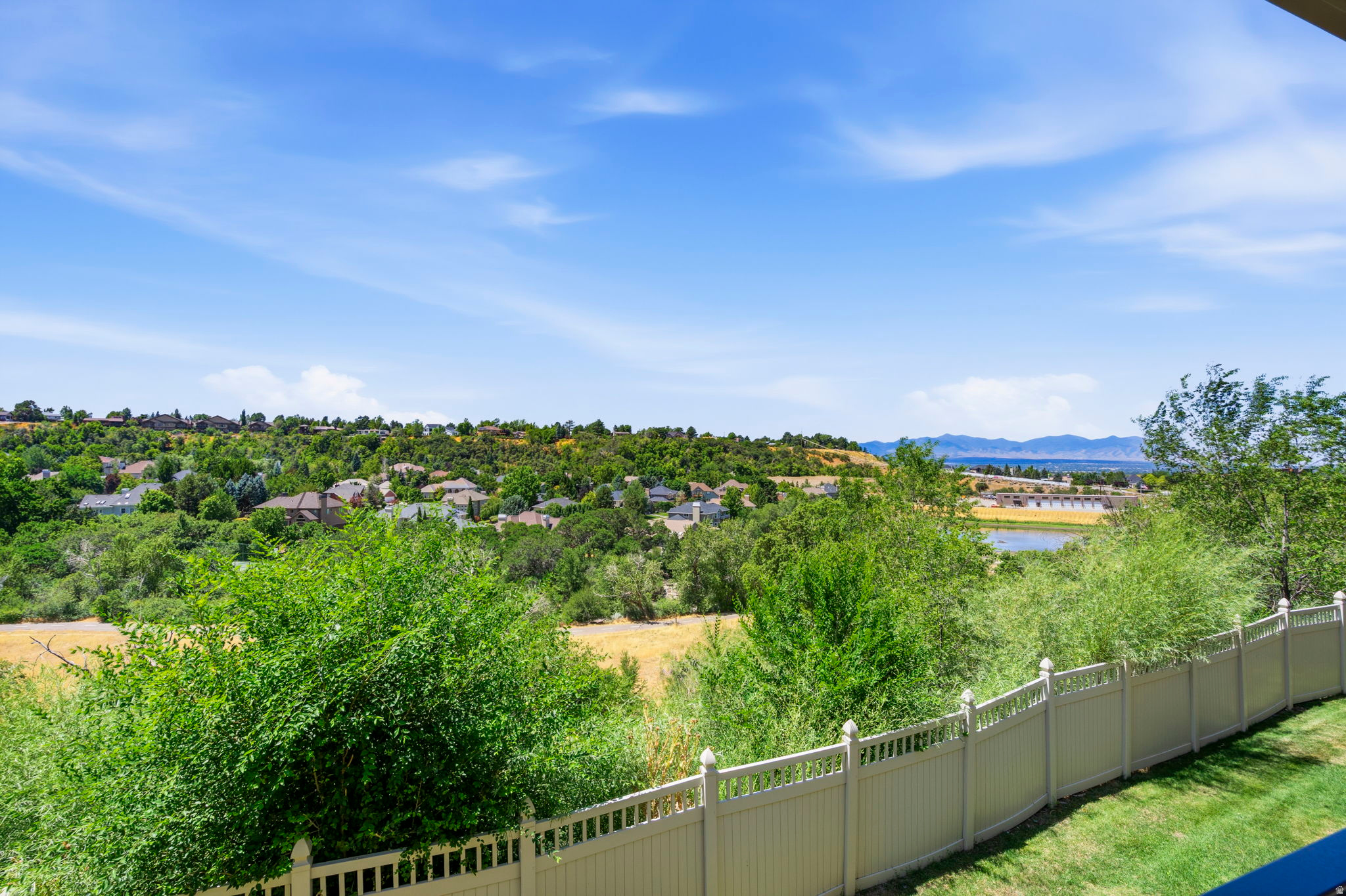 OLD MILL POINT PUD - Residential
