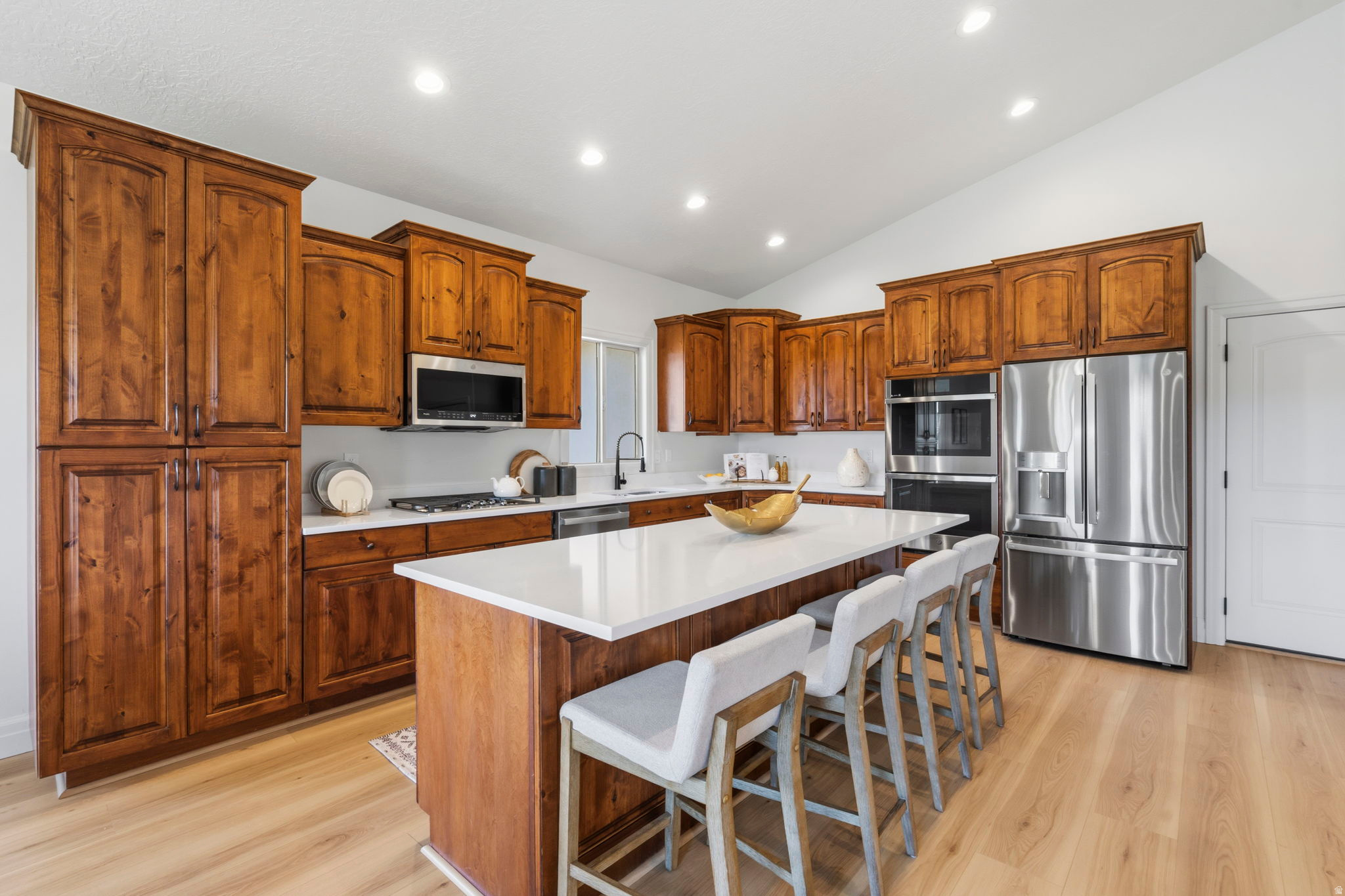 OLD MILL POINT PUD - Residential