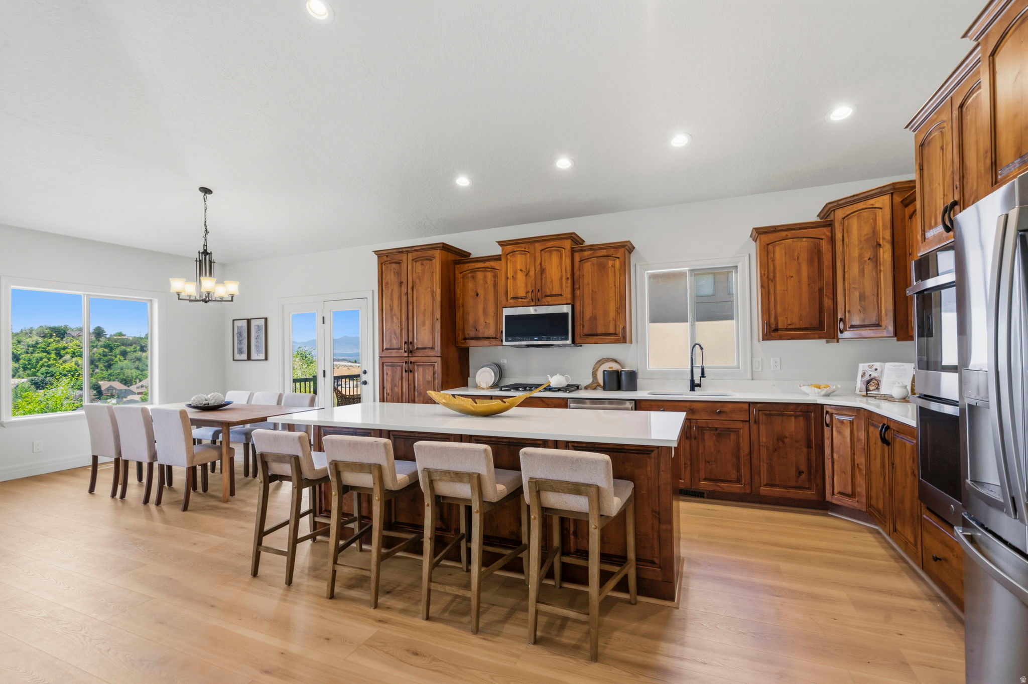 OLD MILL POINT PUD - Residential