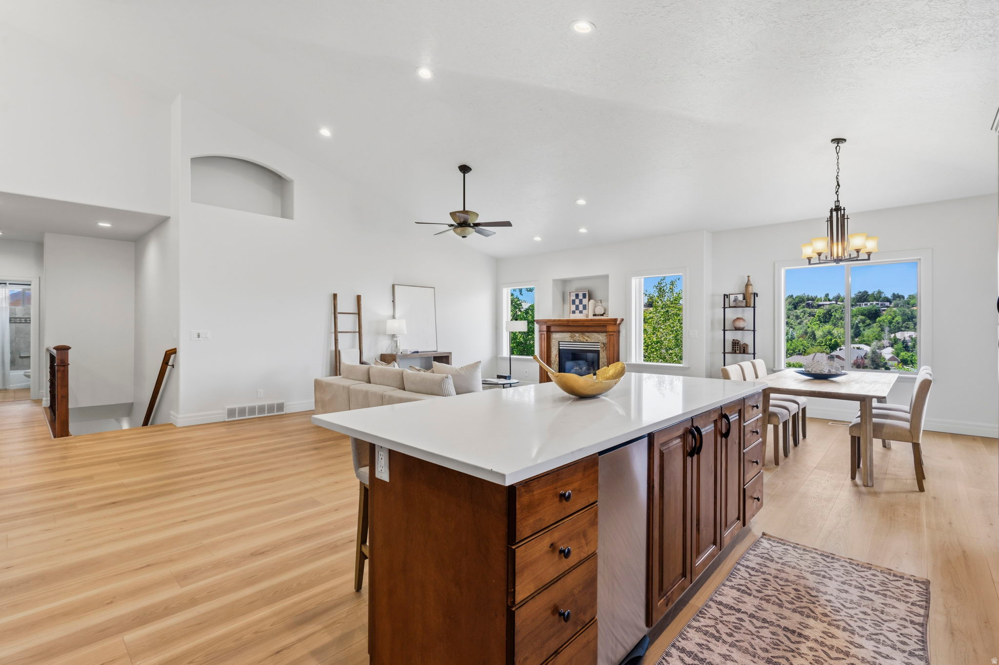 OLD MILL POINT PUD - Residential