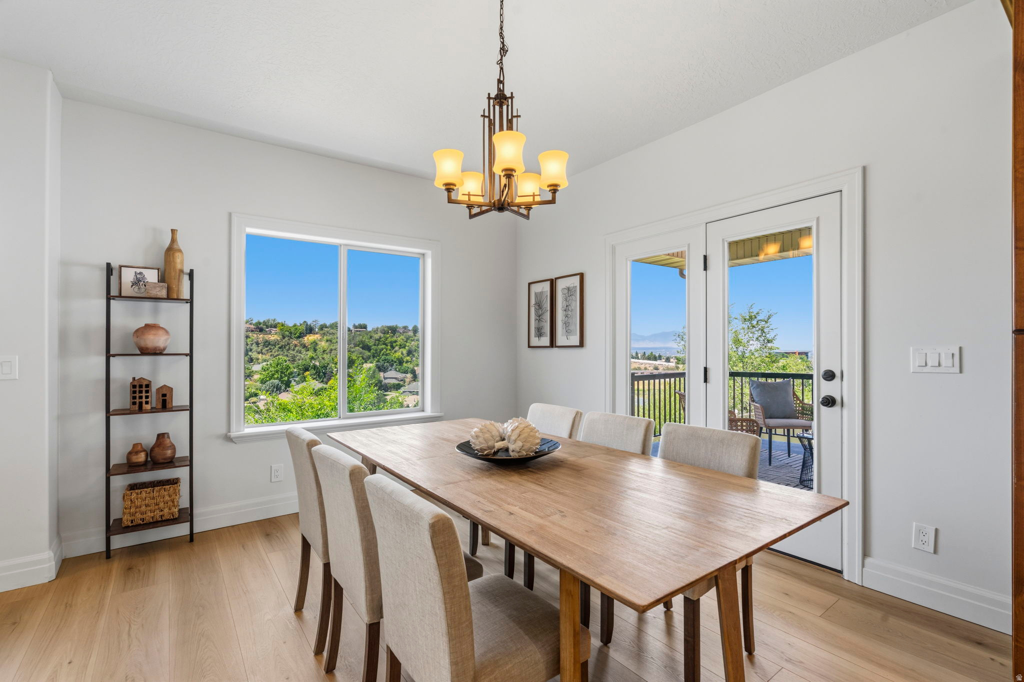 OLD MILL POINT PUD - Residential