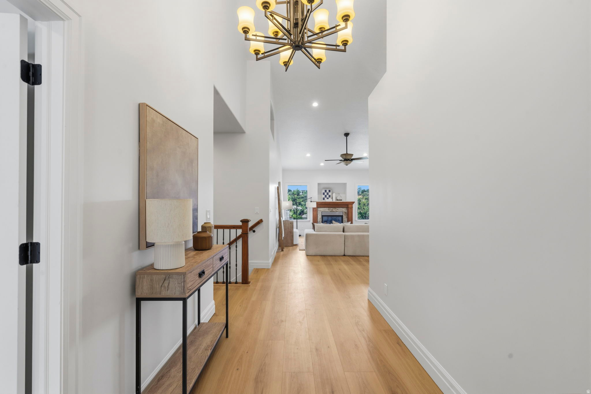OLD MILL POINT PUD - Residential