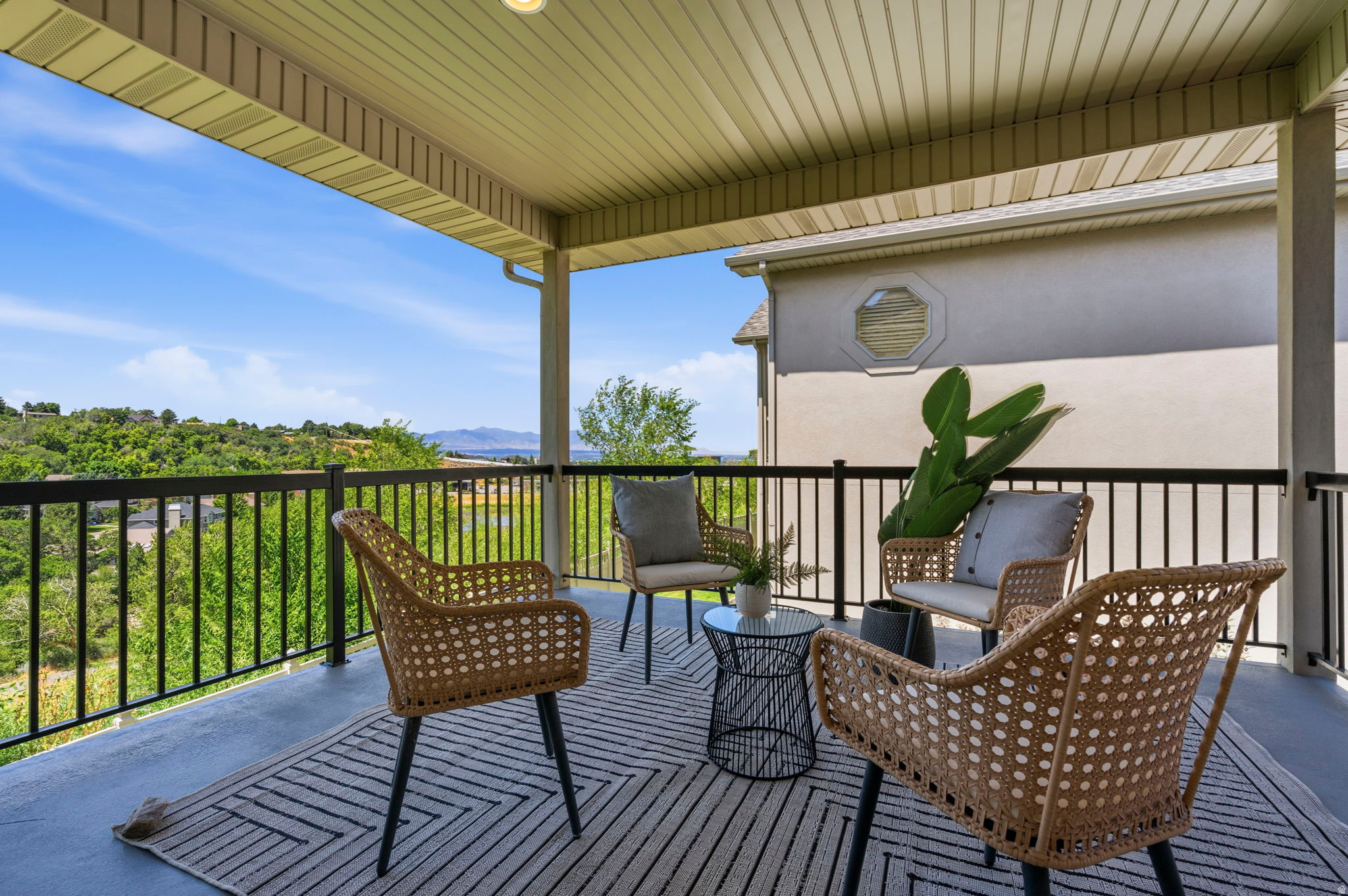 OLD MILL POINT PUD - Residential