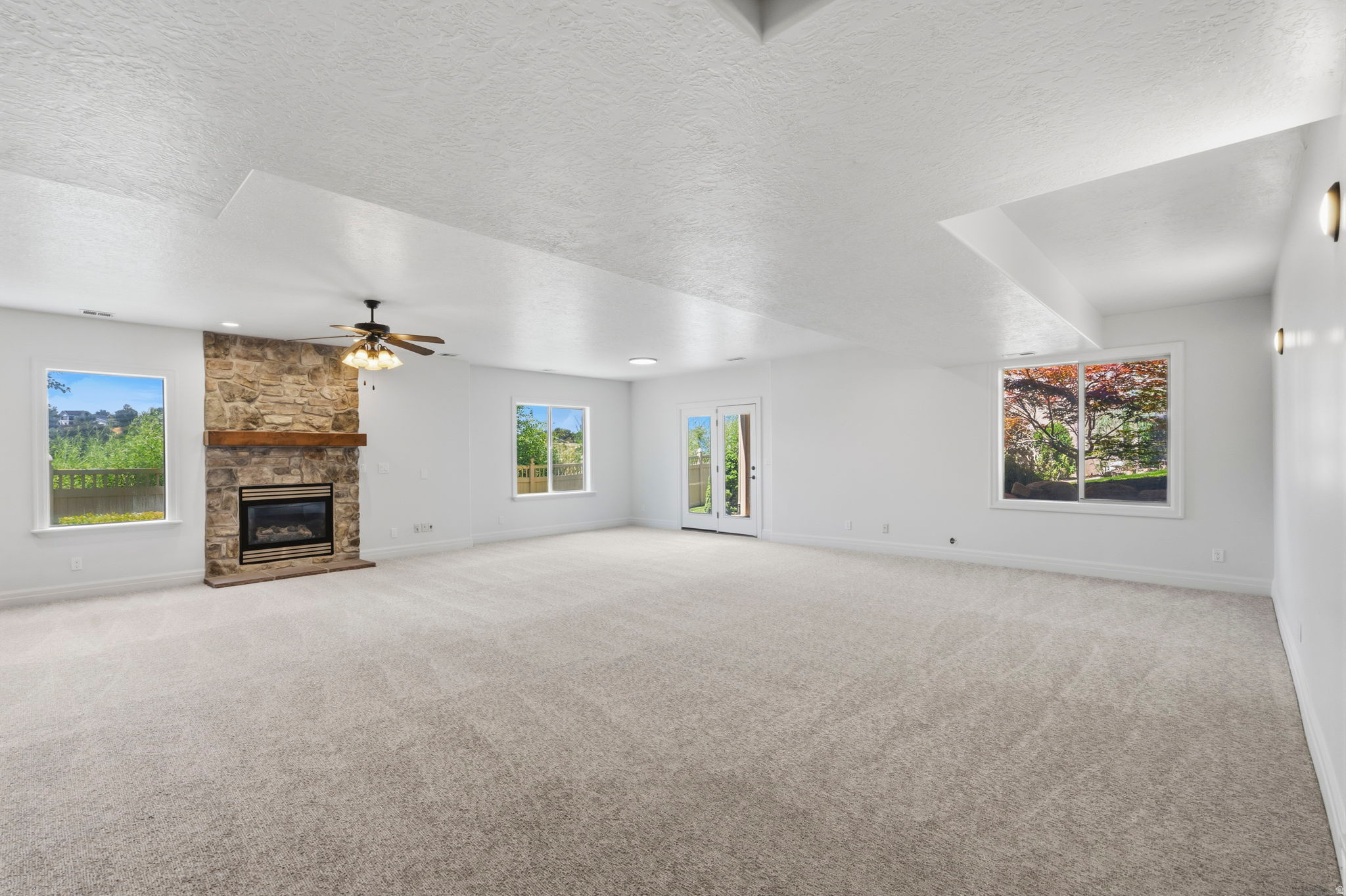 OLD MILL POINT PUD - Residential