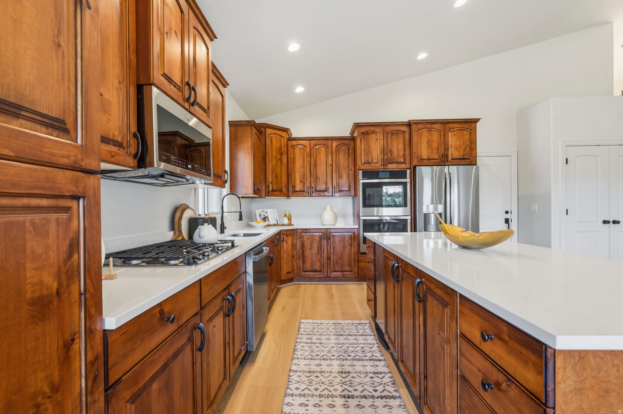 OLD MILL POINT PUD - Residential