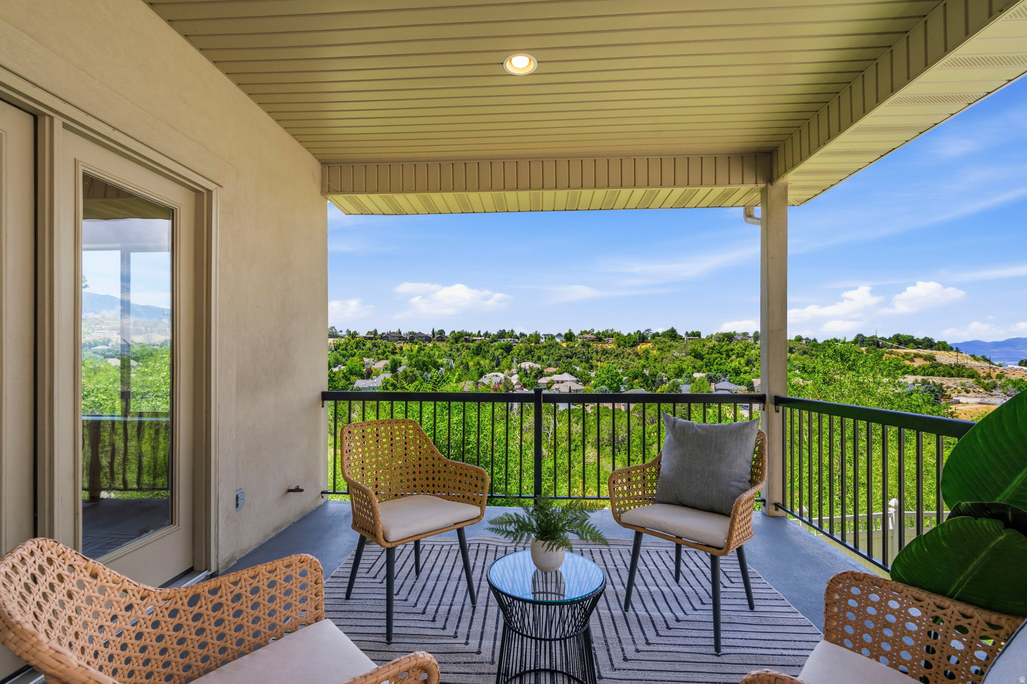 OLD MILL POINT PUD - Residential