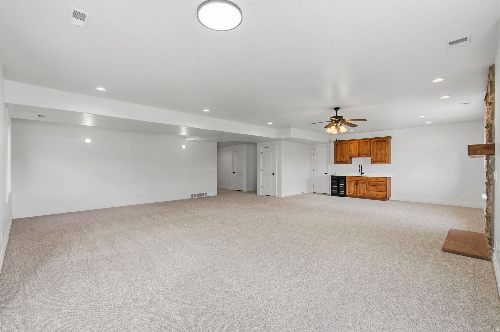 OLD MILL POINT PUD - Residential