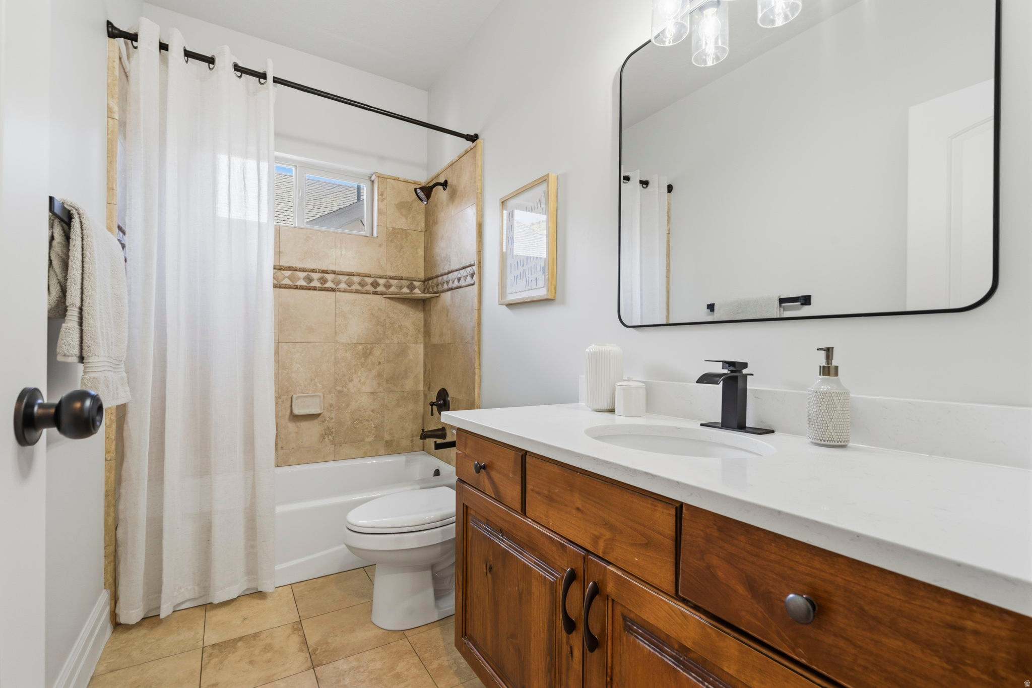 OLD MILL POINT PUD - Residential