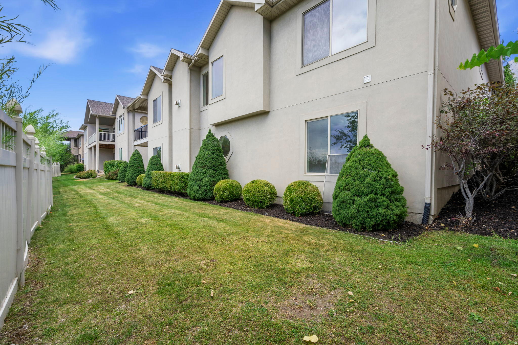 OLD MILL POINT PUD - Residential