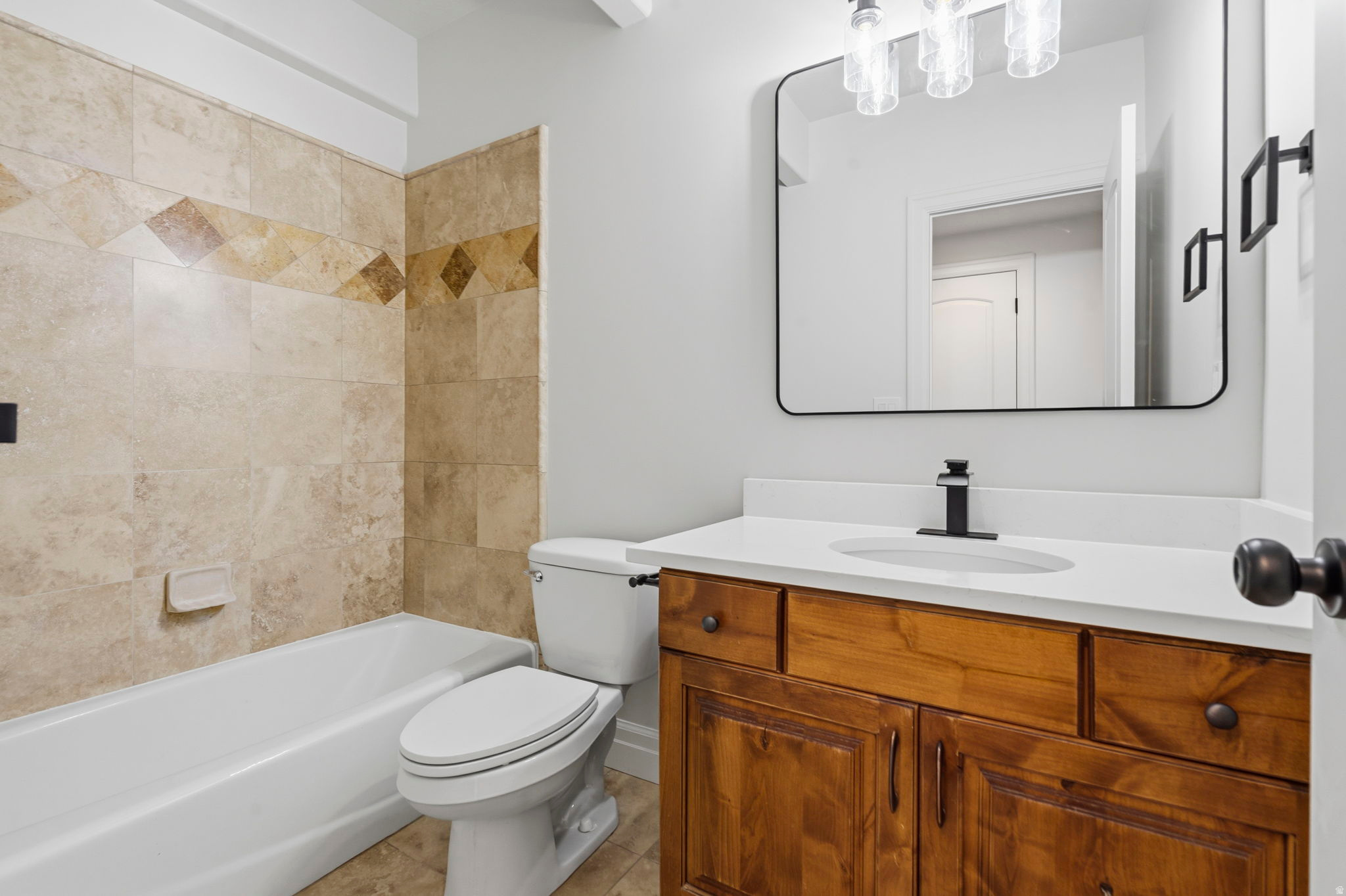 OLD MILL POINT PUD - Residential