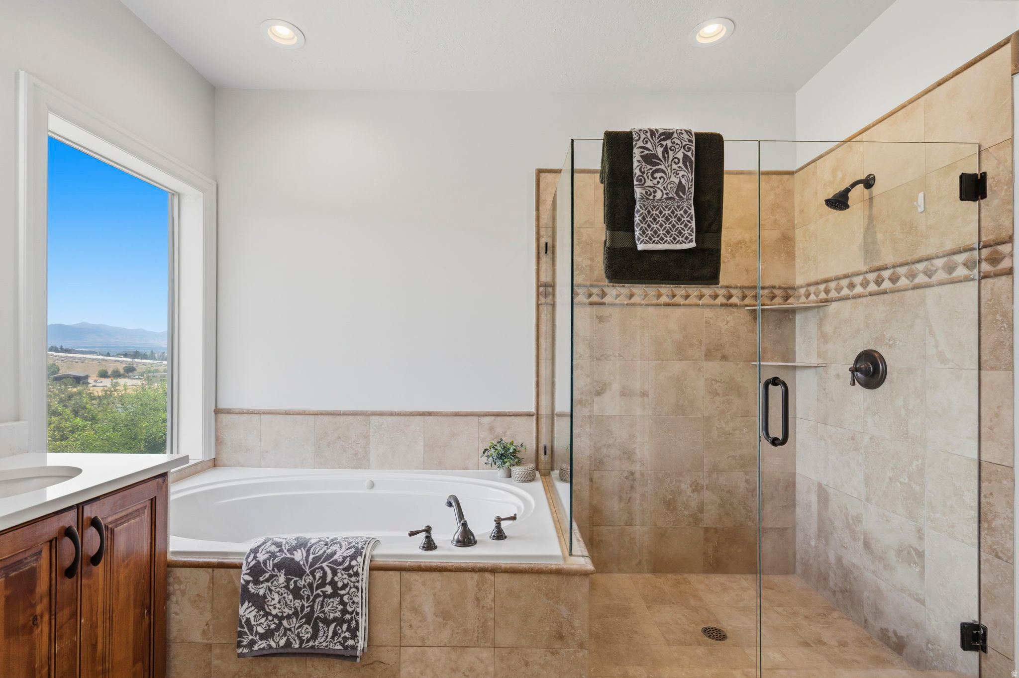 OLD MILL POINT PUD - Residential