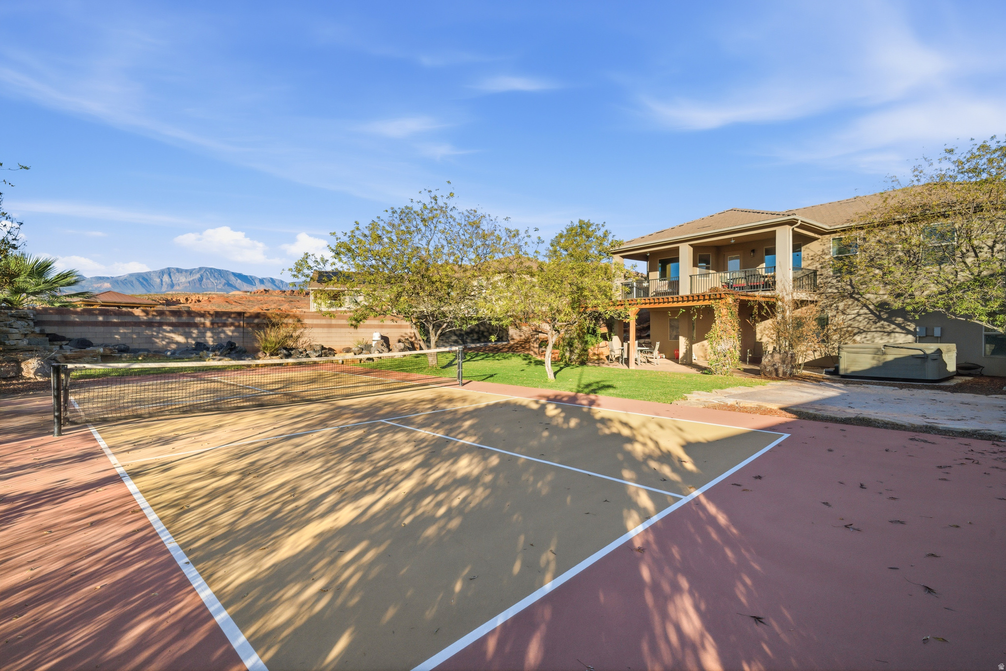 NEW WARM SPRINGS 3 - Residential