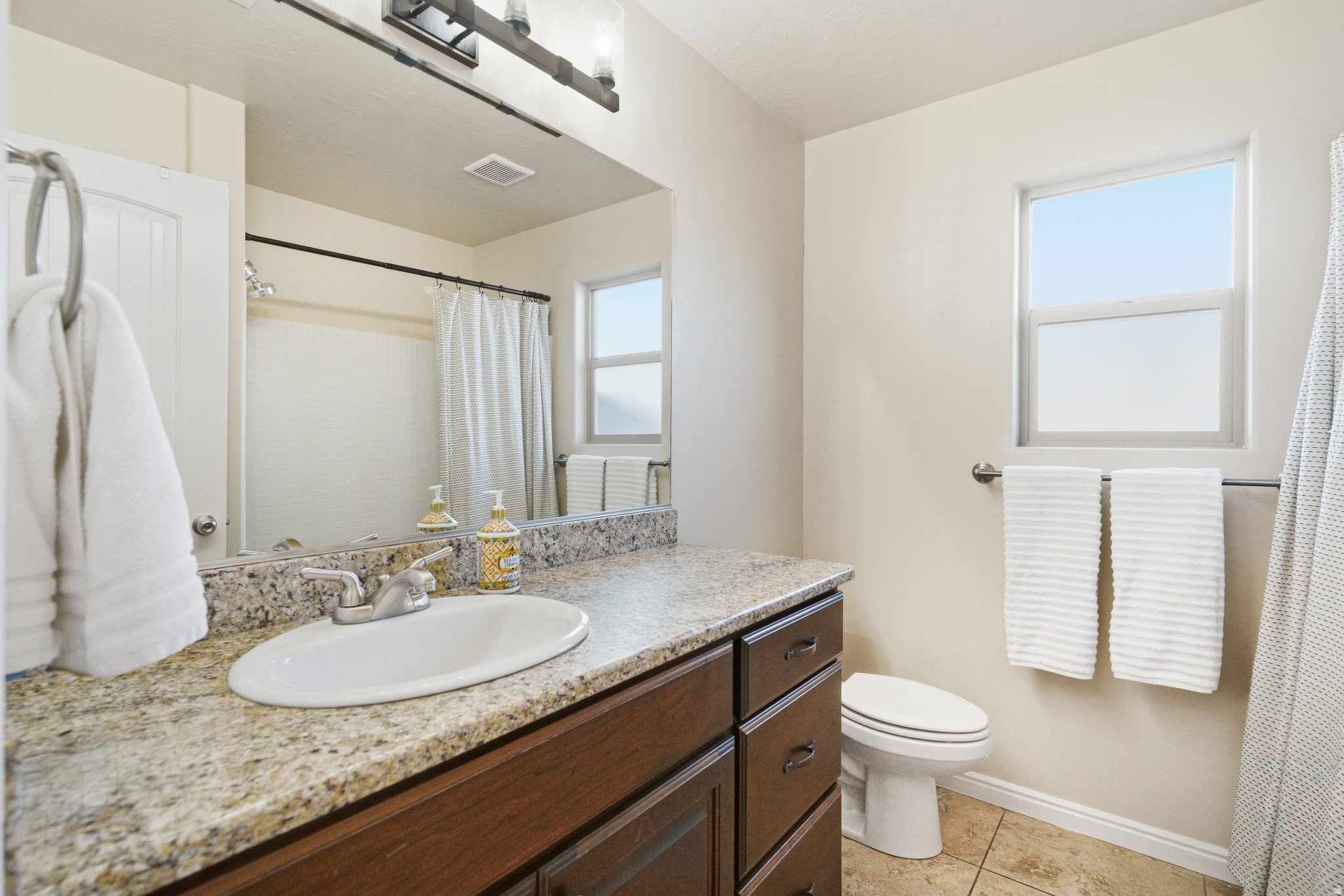 NEW WARM SPRINGS 3 - Residential