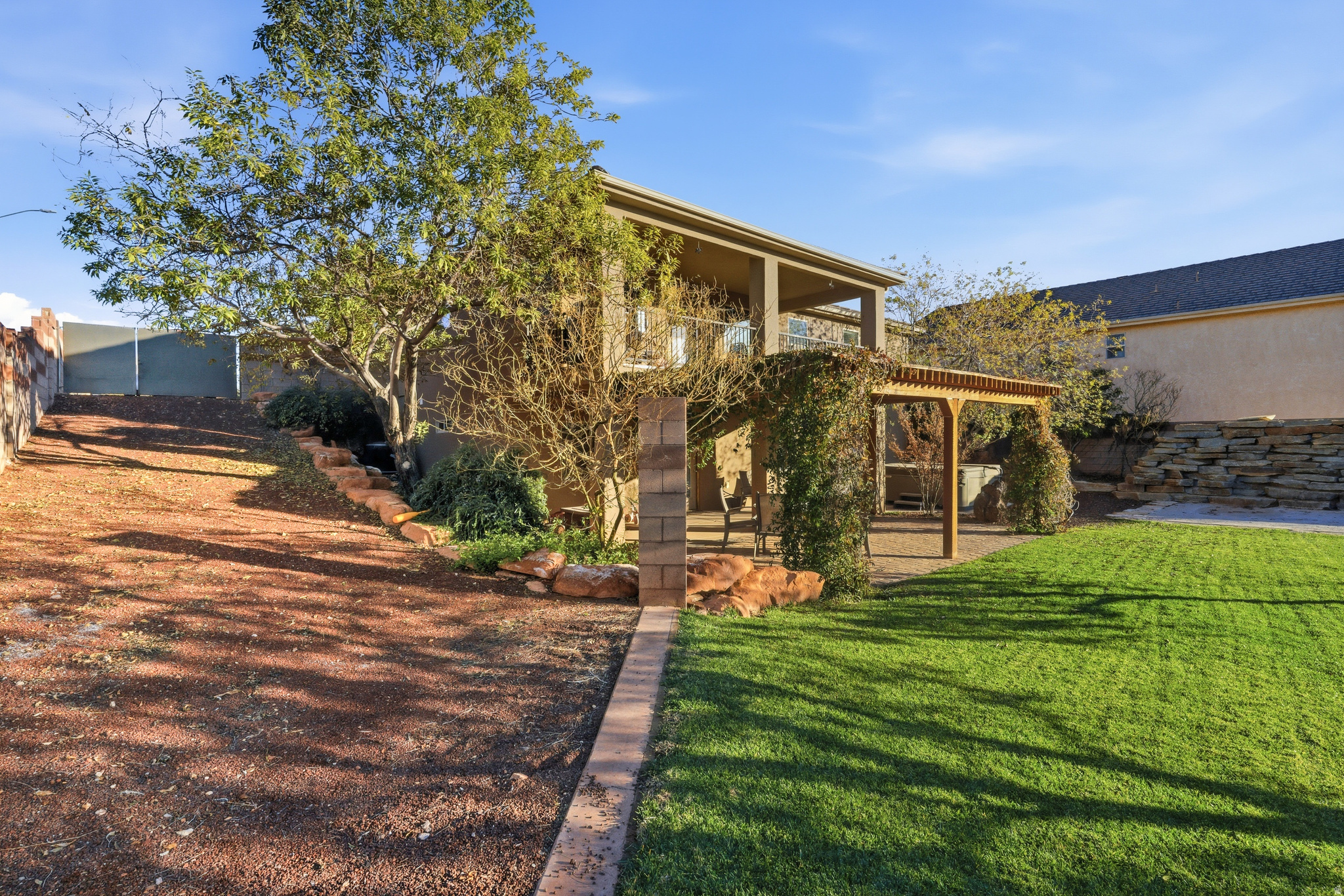 NEW WARM SPRINGS 3 - Residential