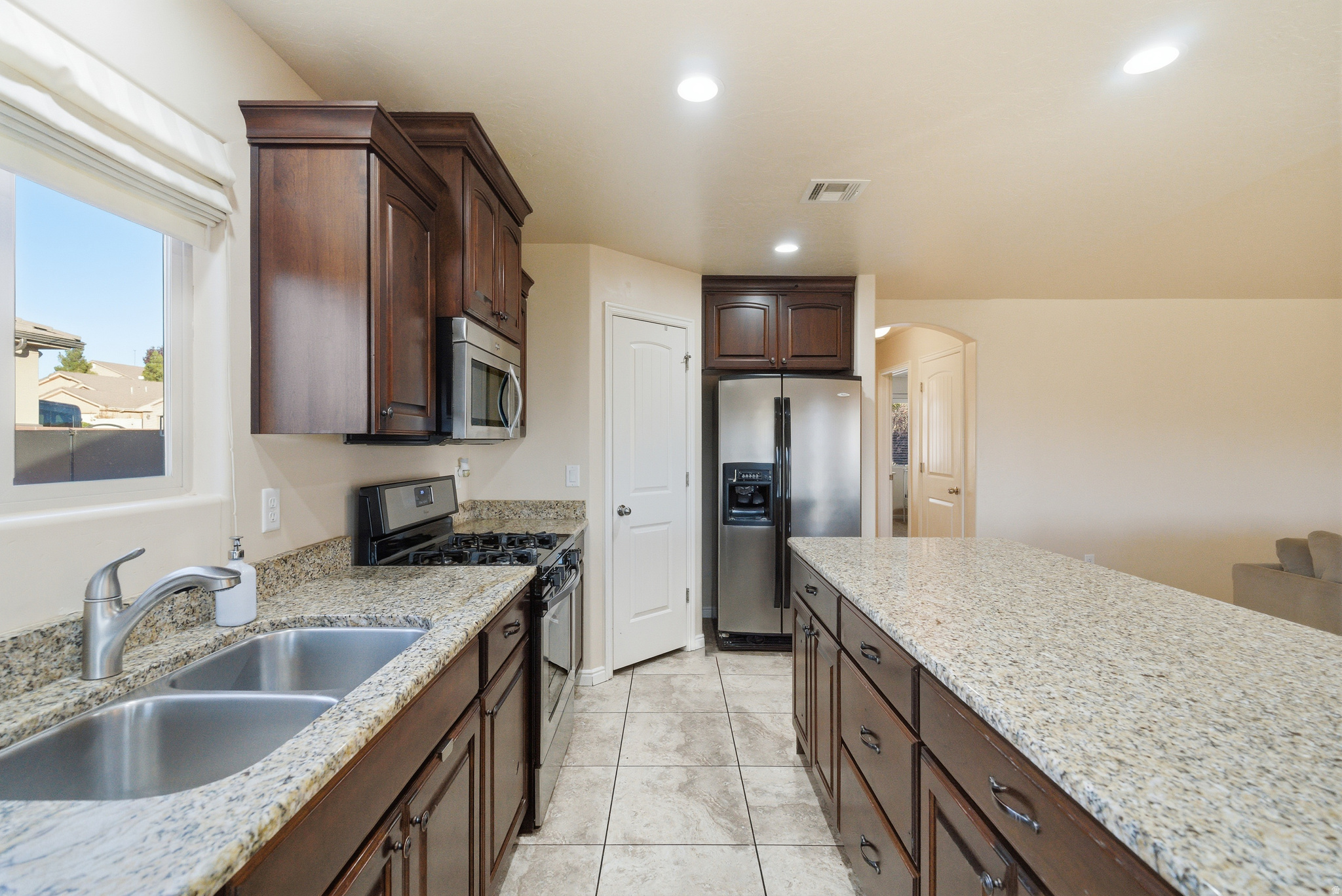 NEW WARM SPRINGS 3 - Residential