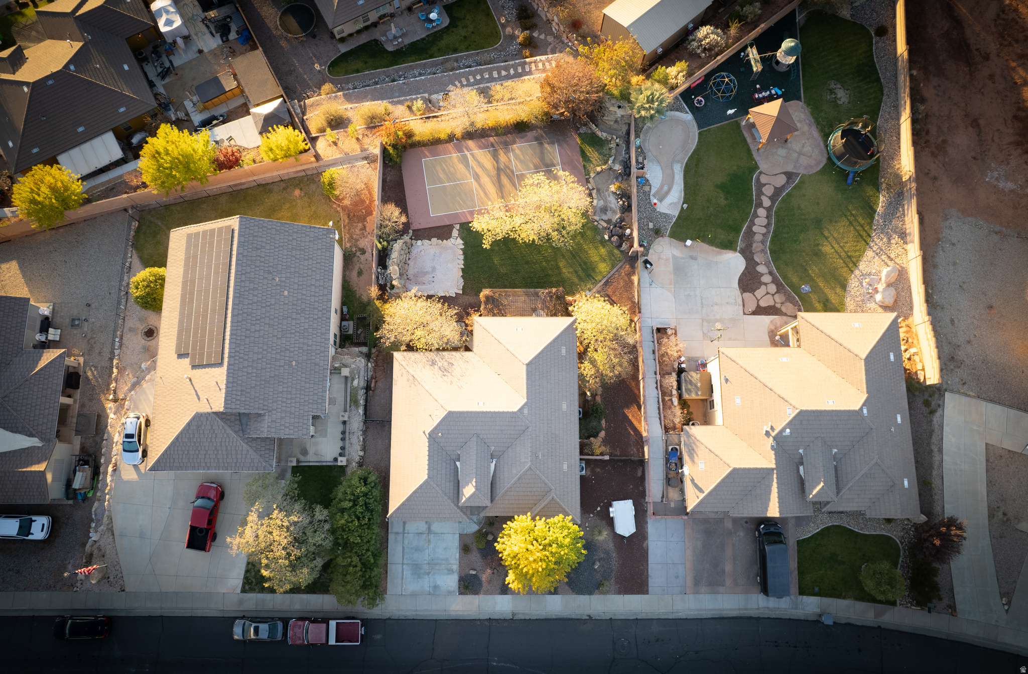 NEW WARM SPRINGS 3 - Residential