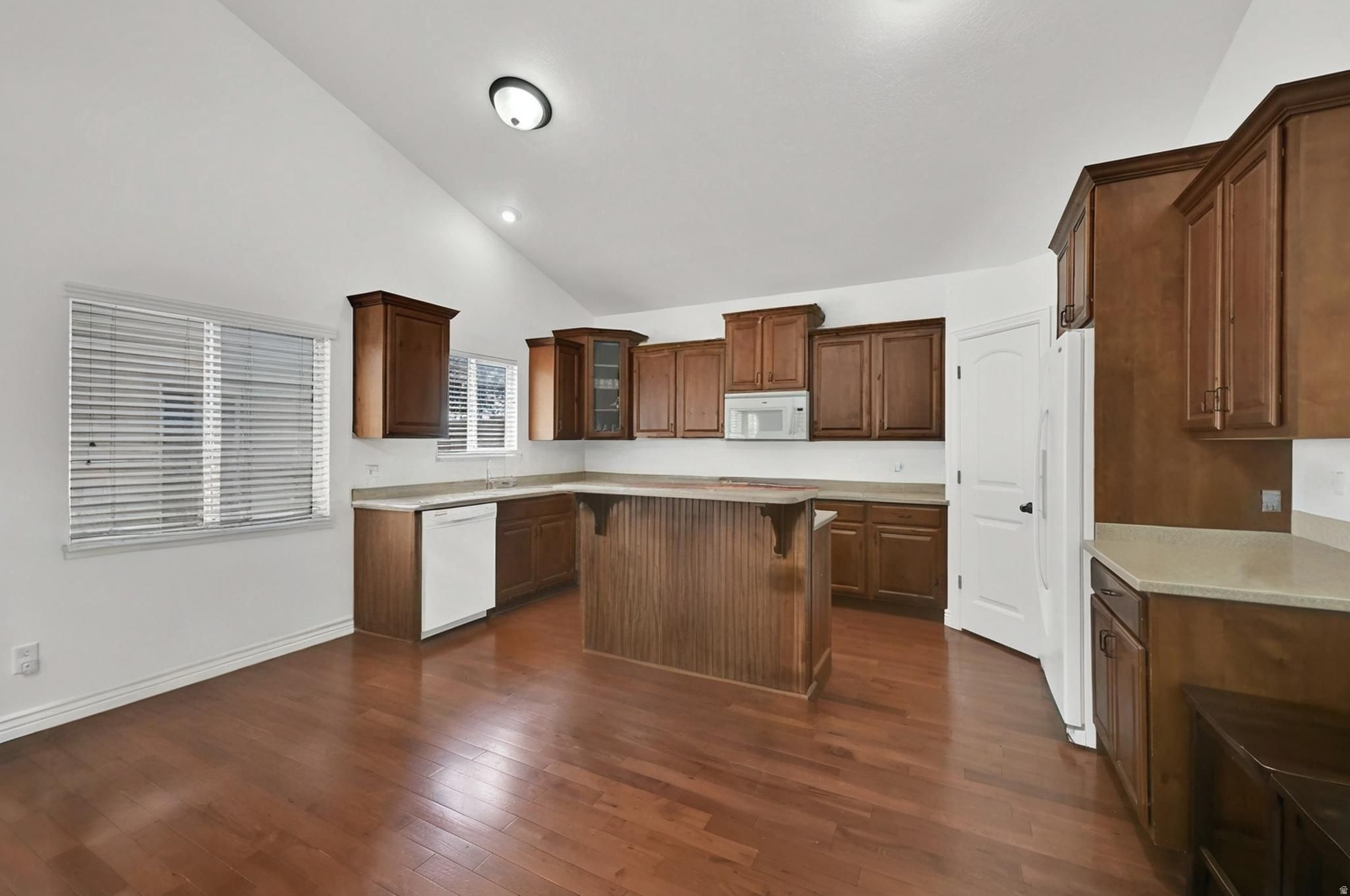 STONE CREEK - Residential