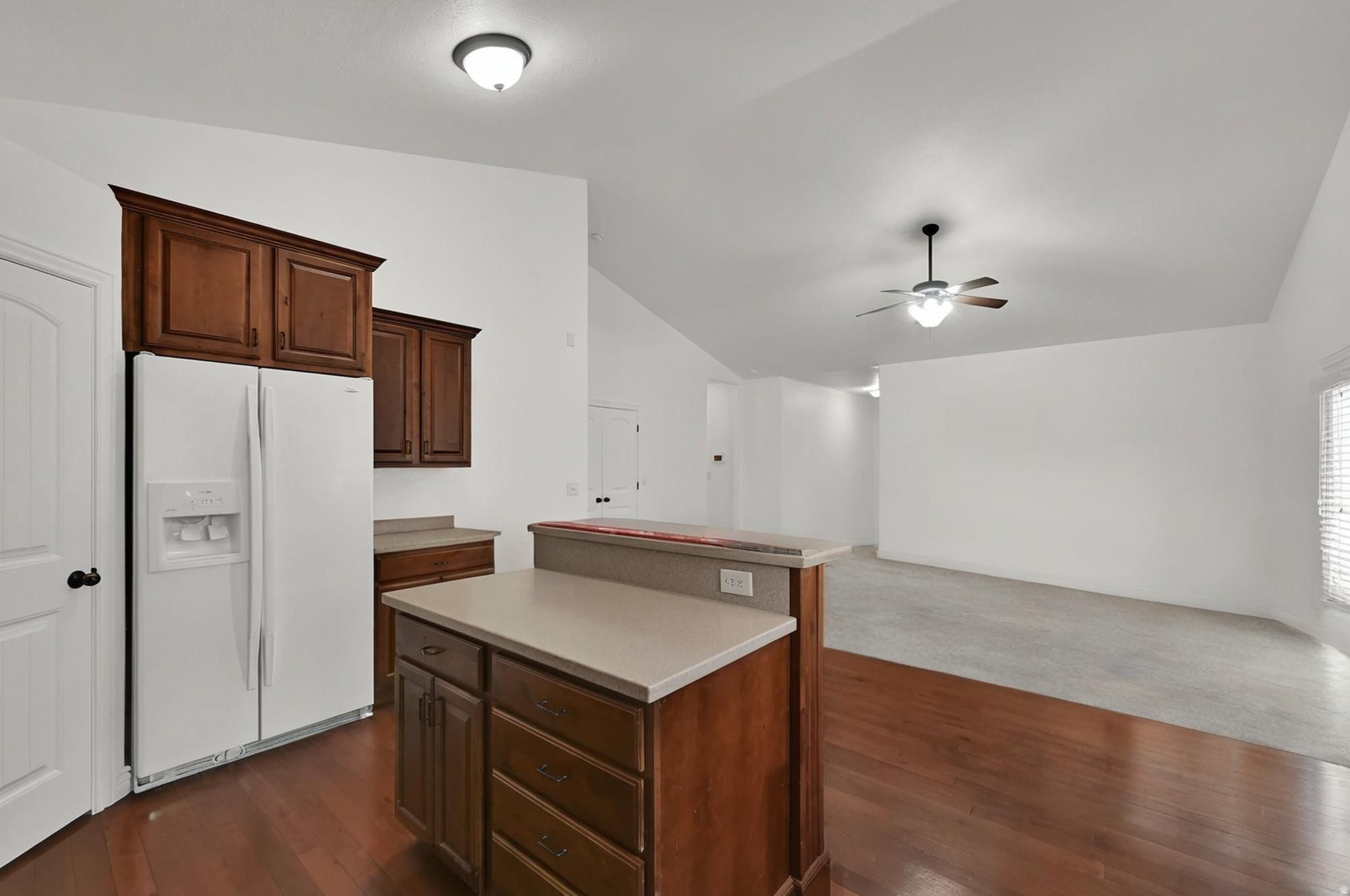STONE CREEK - Residential