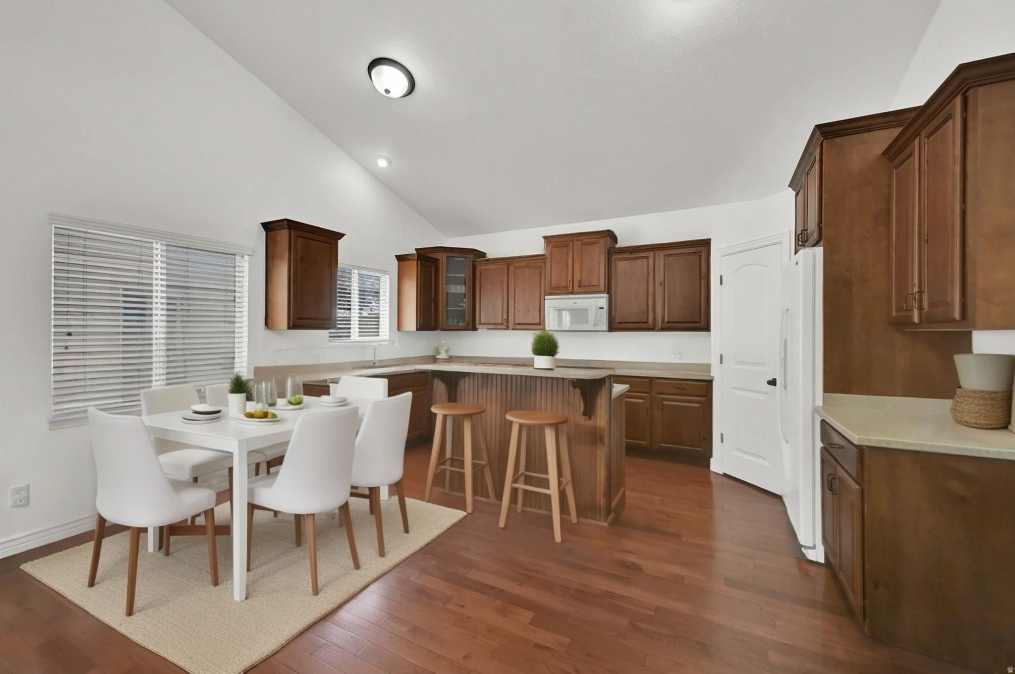 STONE CREEK - Residential