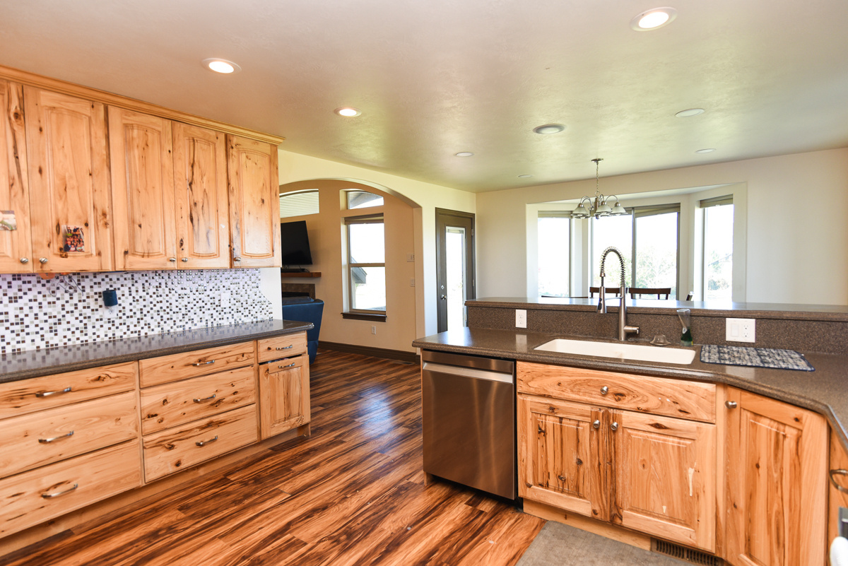 BANISTER MINOR SUBDIVISION - Residential