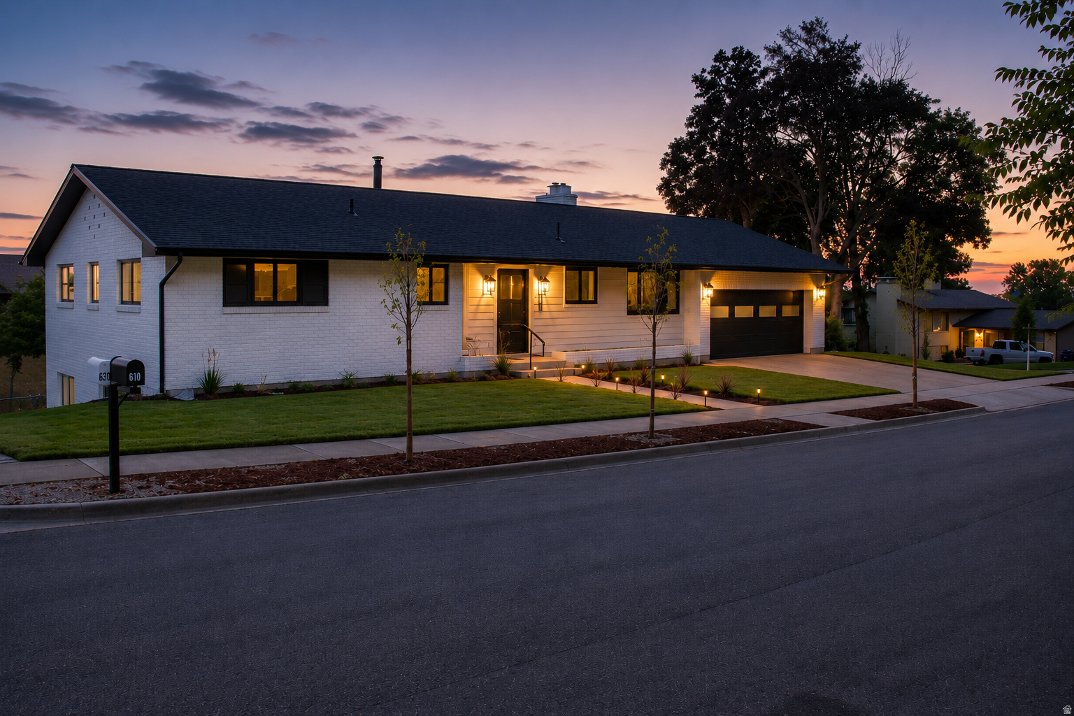 ISLAND VIEW SUB - Residential