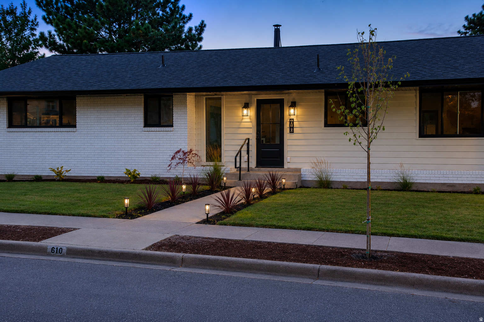 ISLAND VIEW SUB - Residential
