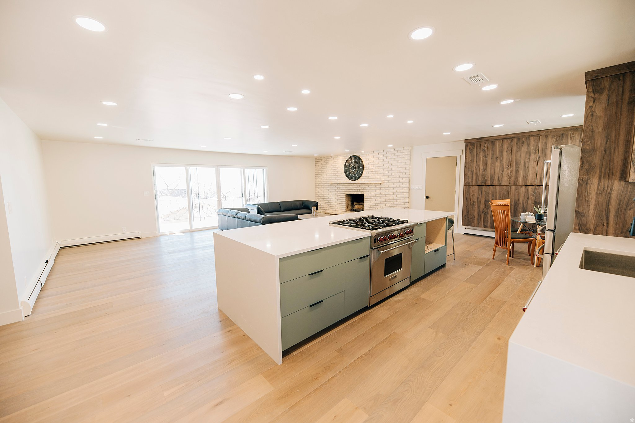 ISLAND VIEW SUB - Residential