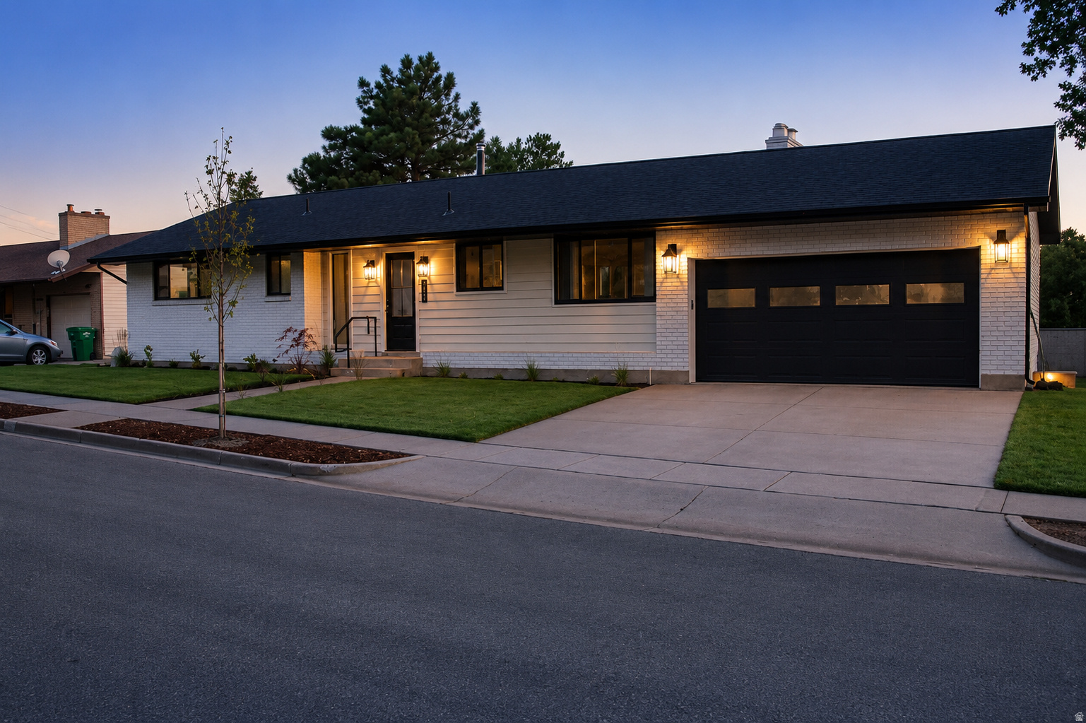 ISLAND VIEW SUB - Residential