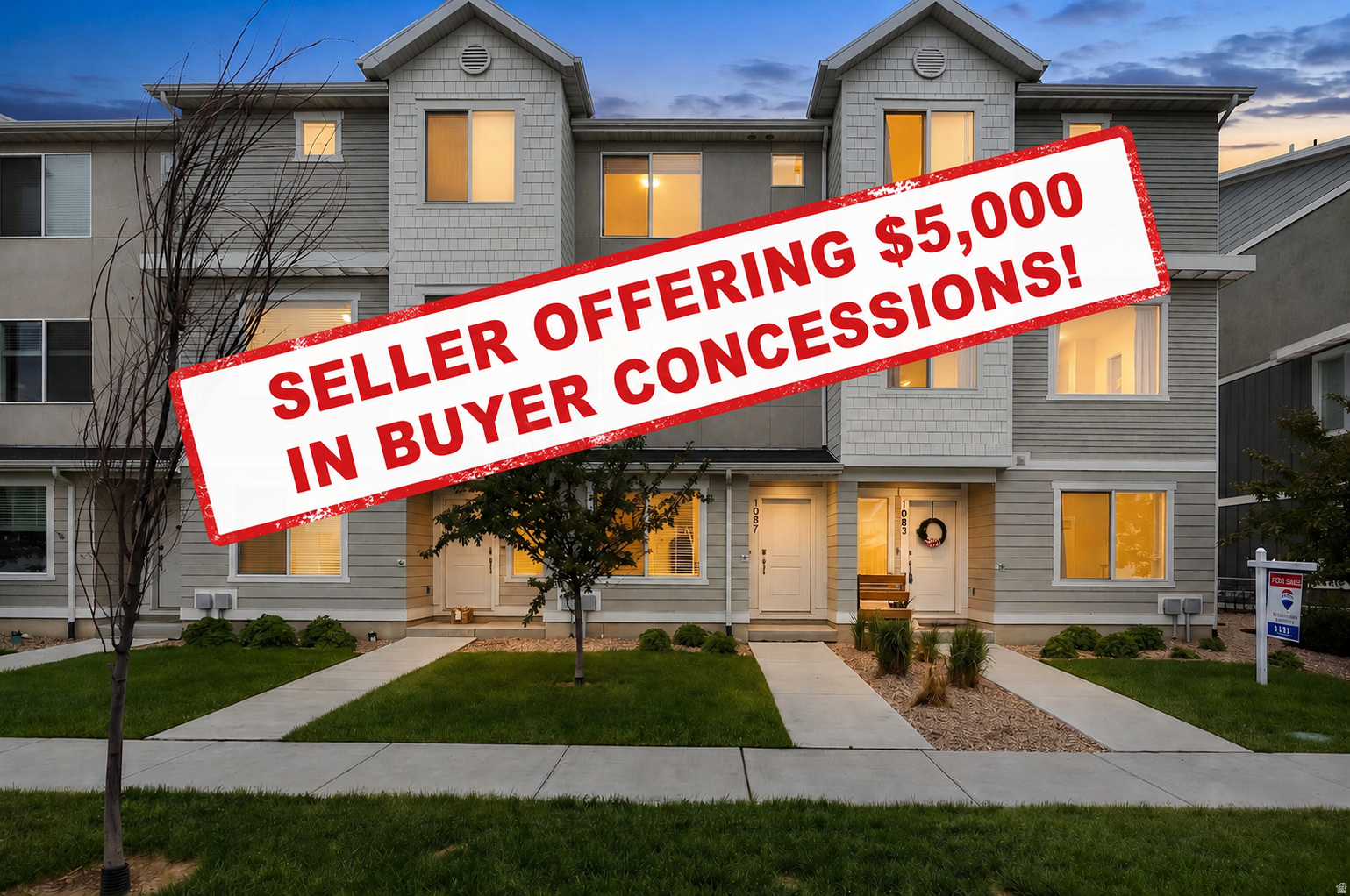 Sellers are offering $5,000 in buyer concessions!! Welcome to this beautifully maintained 3 bed, 3 bath townhome in the highly desirable North Shore community of Saratoga Springs. Built in 2021, this home features an open concept main level with a modern kitchen, white cabinetry, stainless steel appliances, and great natural light throughout. Upstairs offers two comfortable bedrooms and well-appointed bathrooms, while the lower level includes a versatile flex room perfect for an office or guest space. North Shore residents enjoy exceptional amenities.