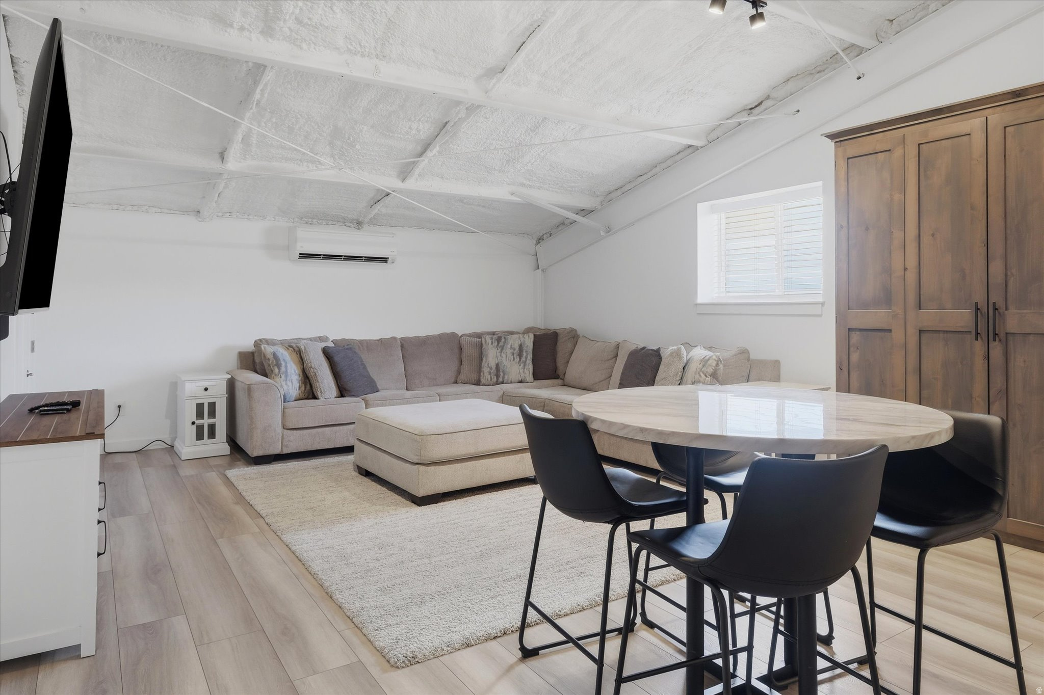 WELLSVILLE RISING - Residential