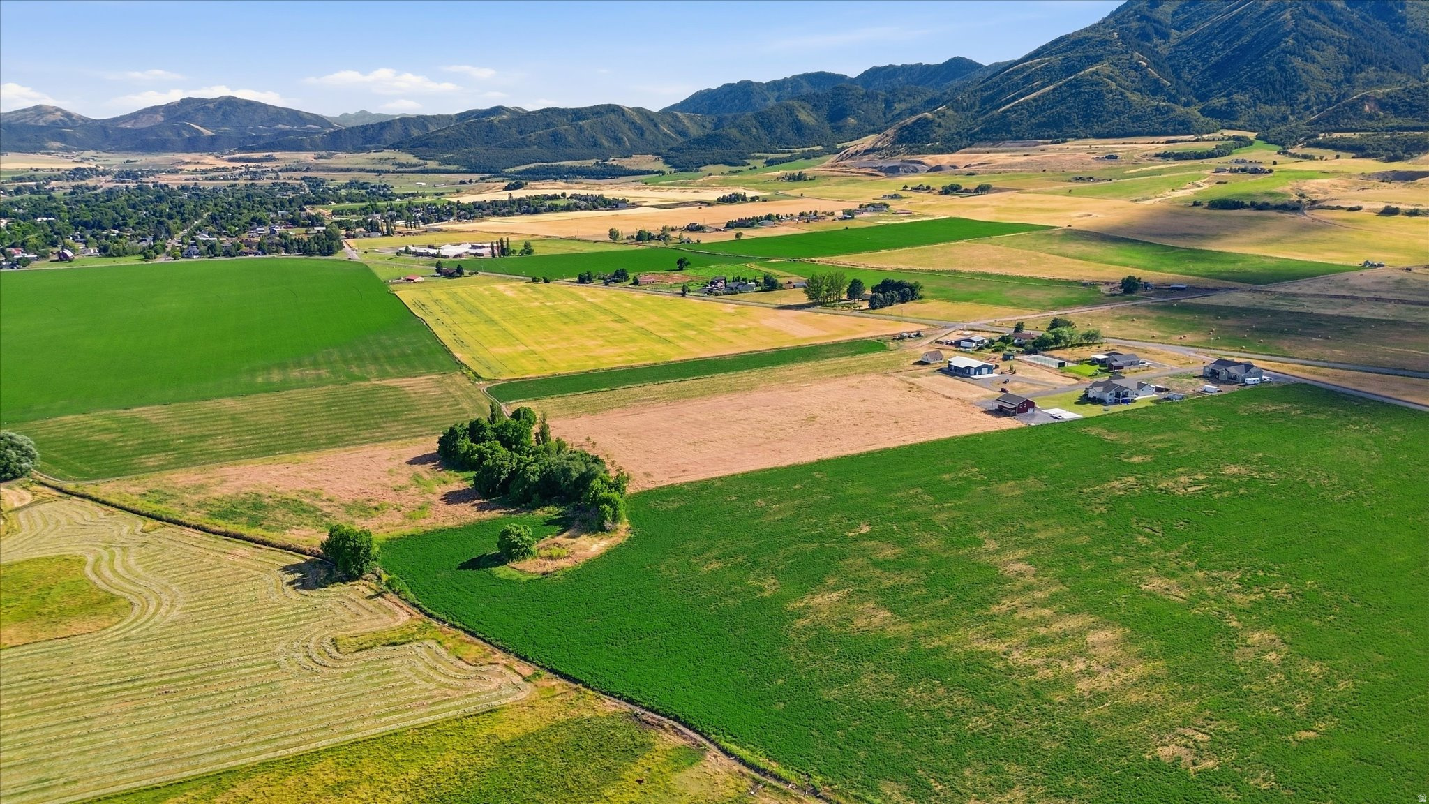 WELLSVILLE RISING - Residential