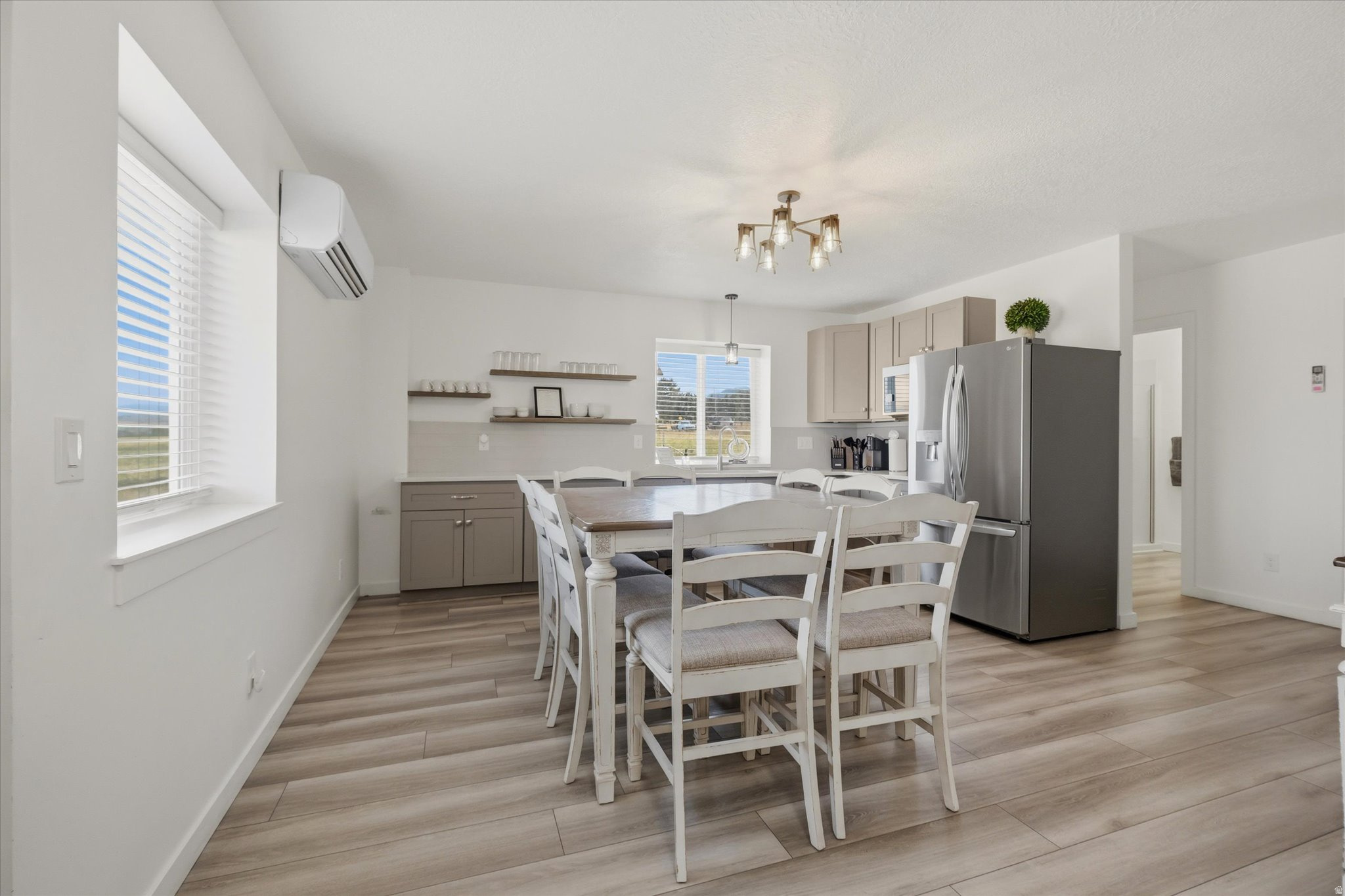 WELLSVILLE RISING - Residential