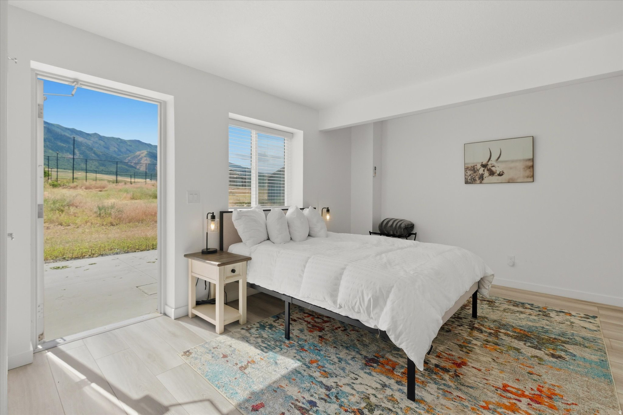 WELLSVILLE RISING - Residential