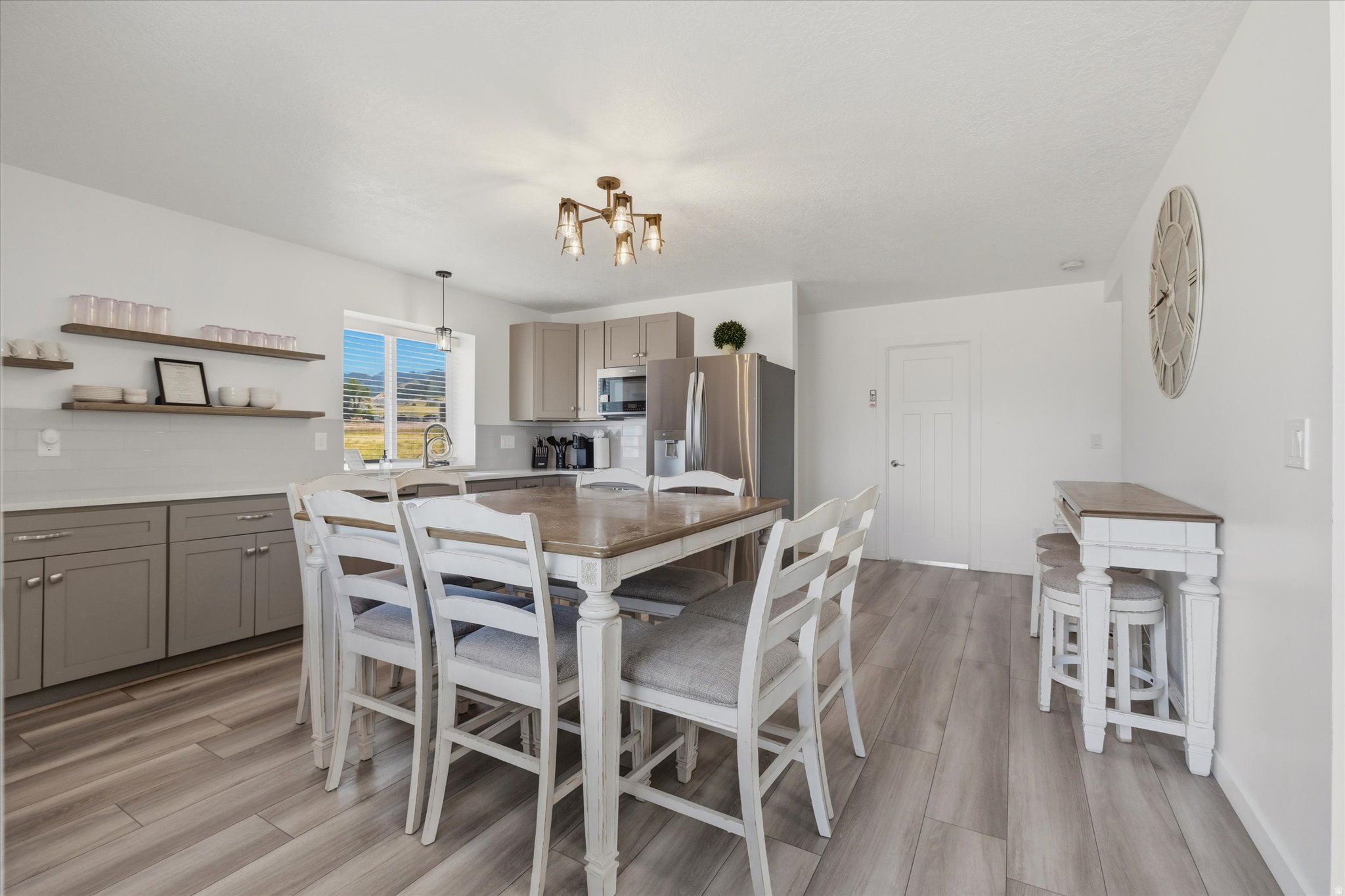 WELLSVILLE RISING - Residential