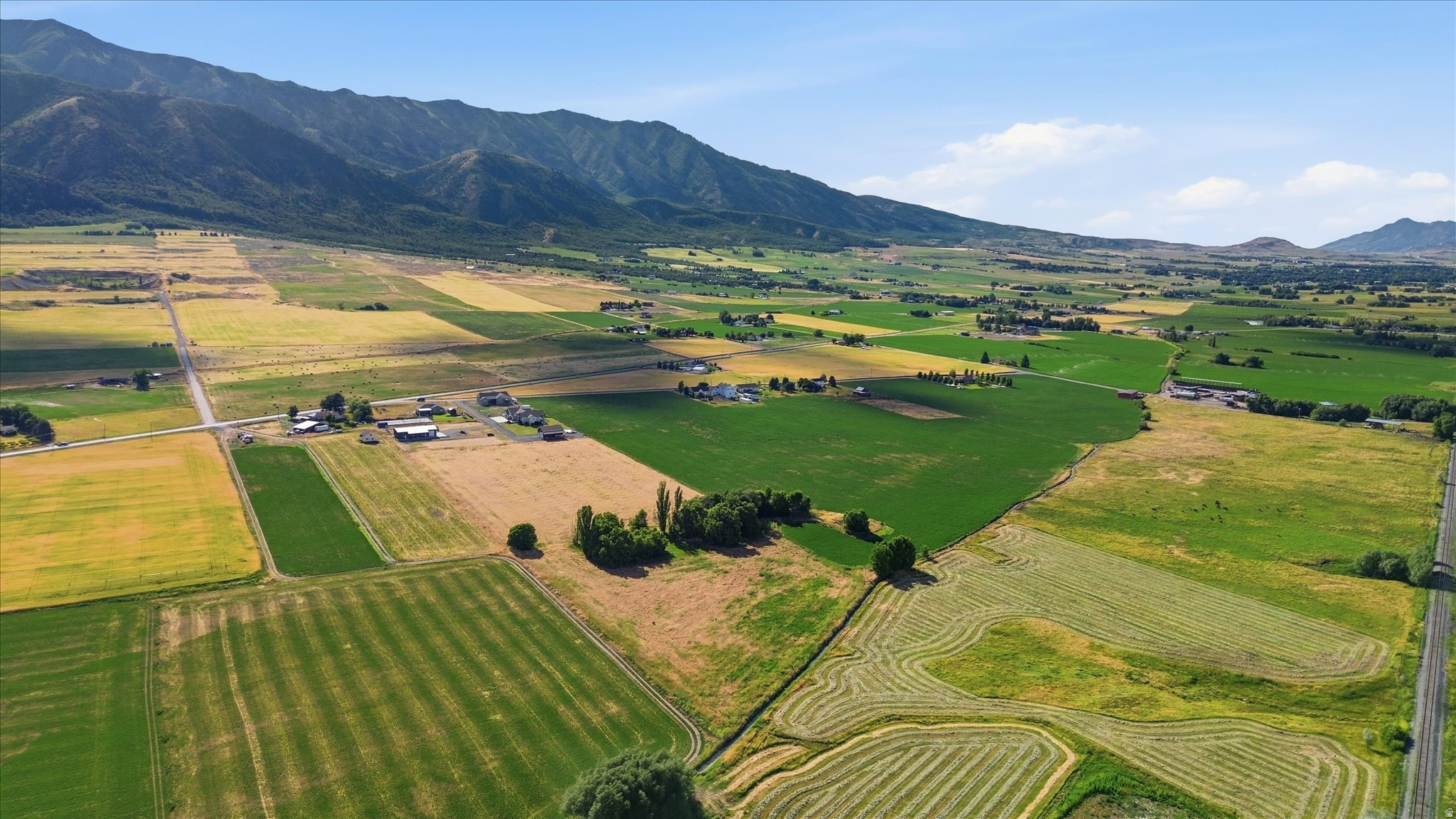 WELLSVILLE RISING - Residential