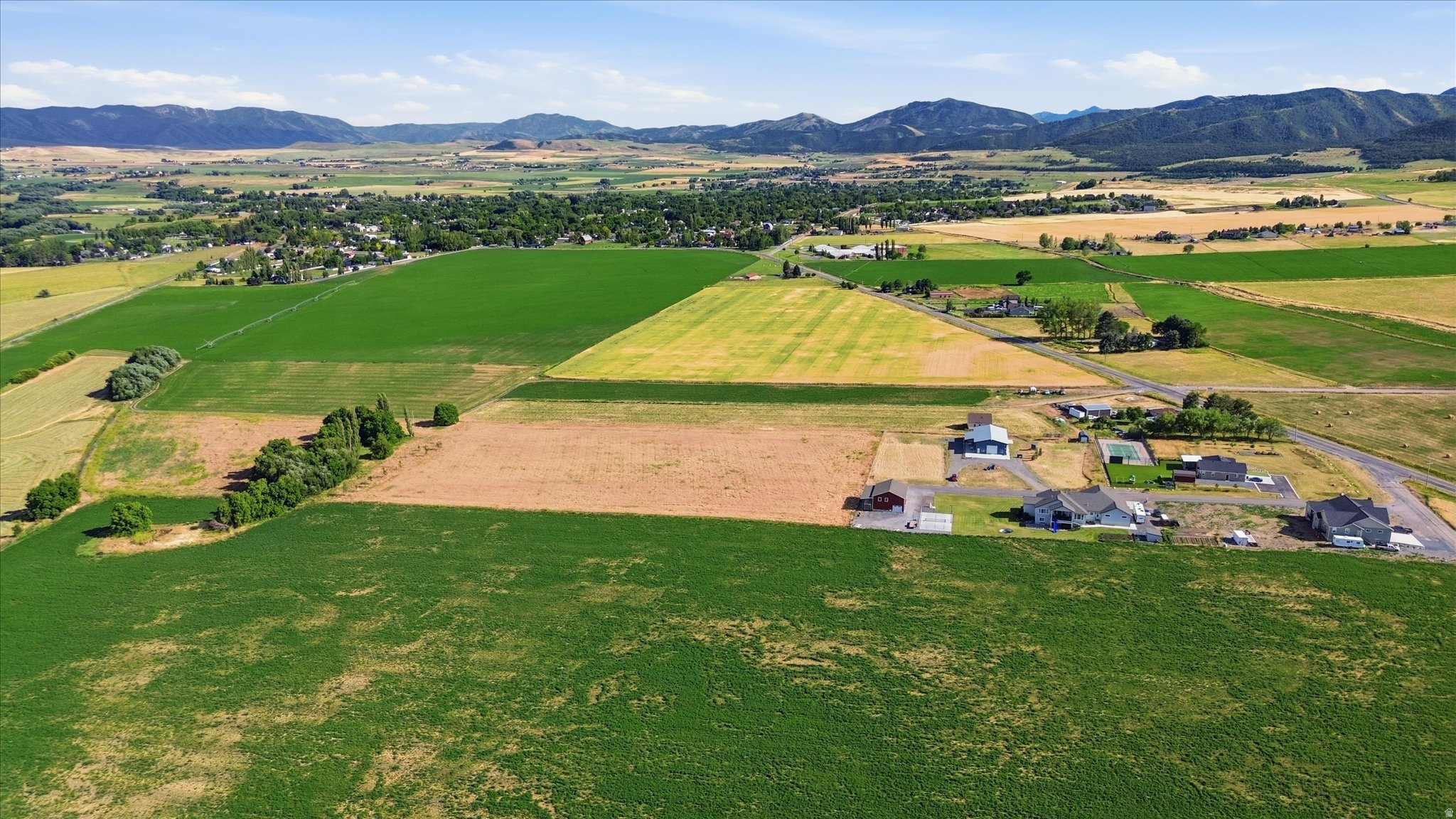 WELLSVILLE RISING - Residential