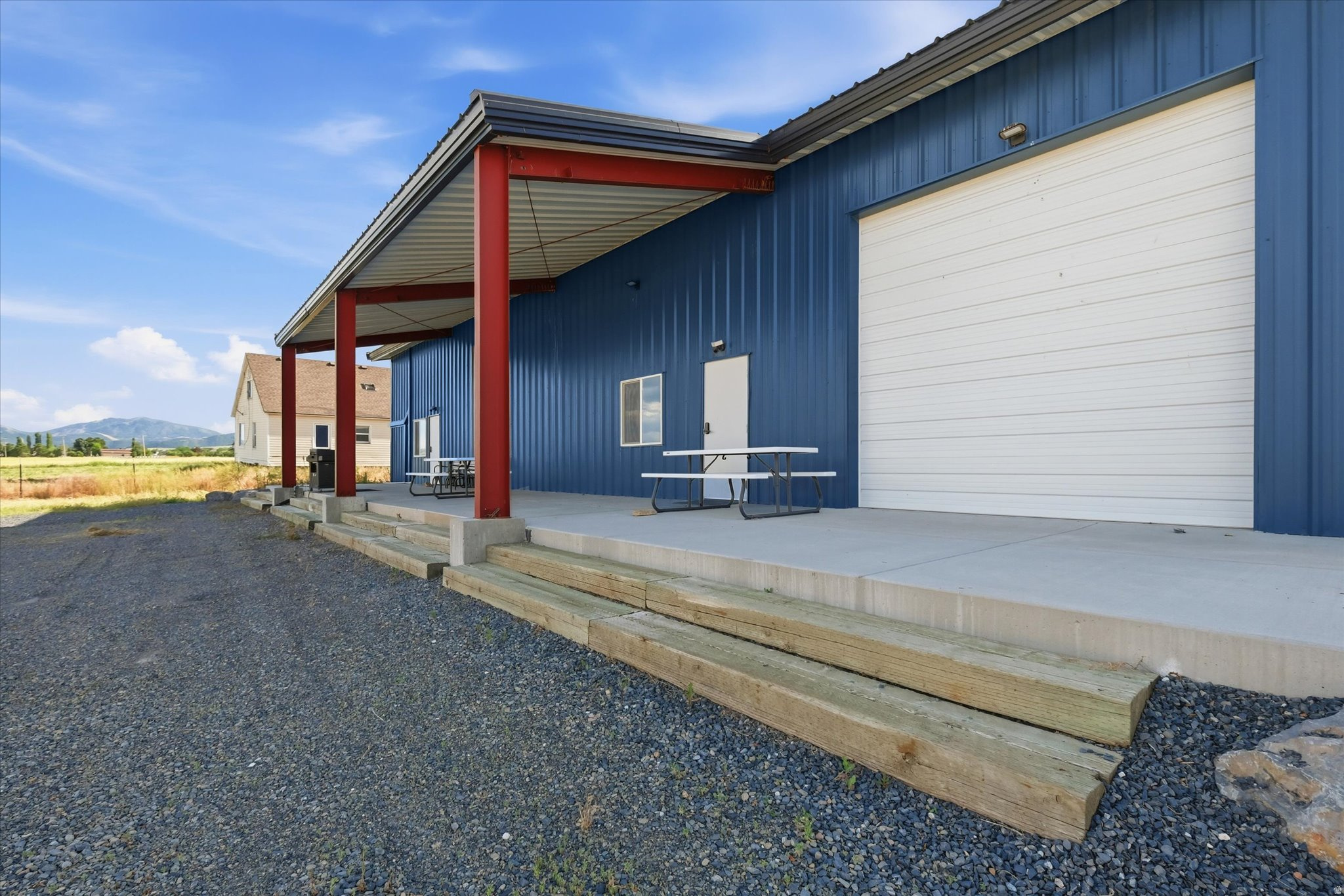 WELLSVILLE RISING - Residential