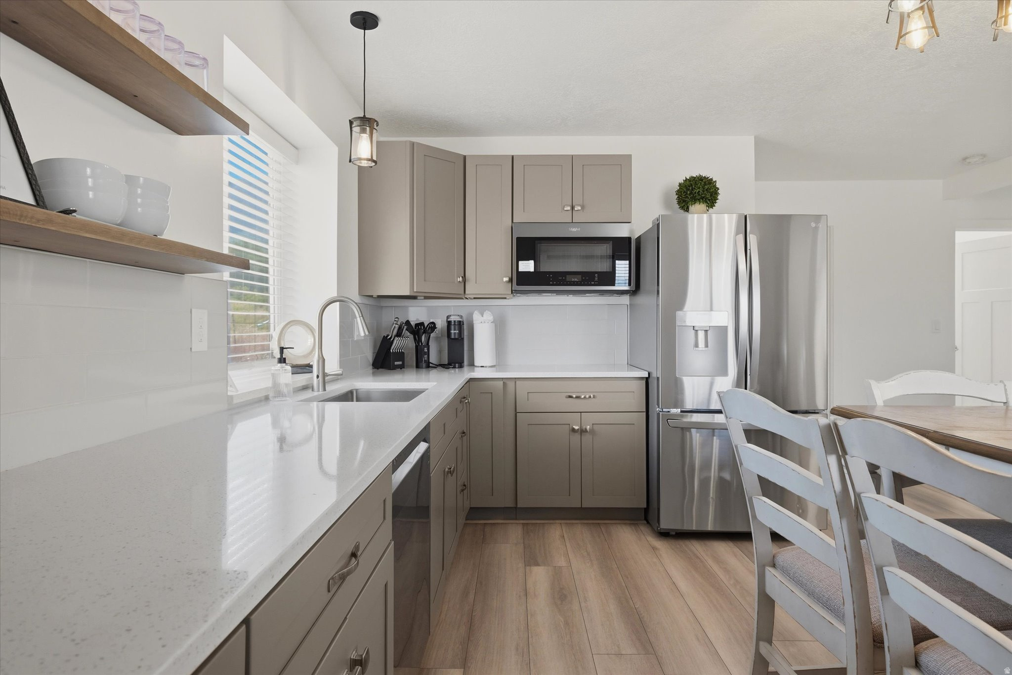 WELLSVILLE RISING - Residential