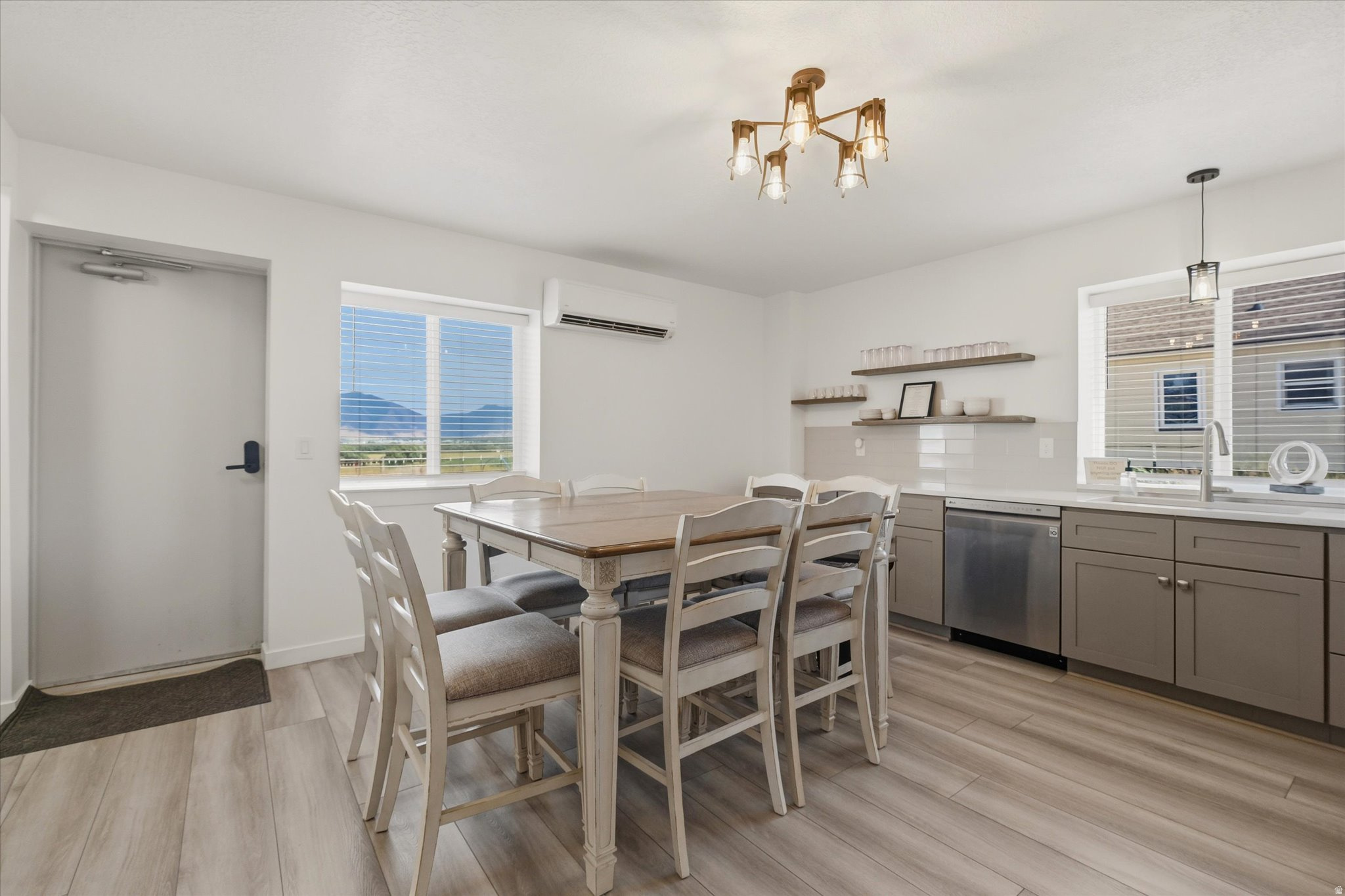 WELLSVILLE RISING - Residential