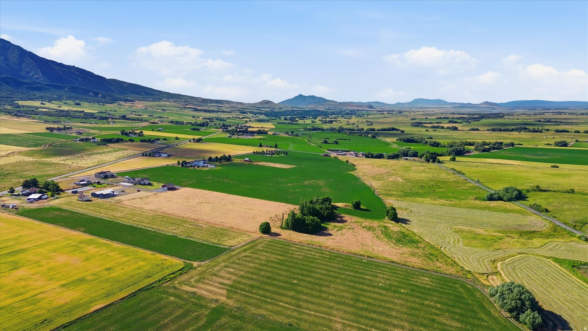 WELLSVILLE RISING - Residential
