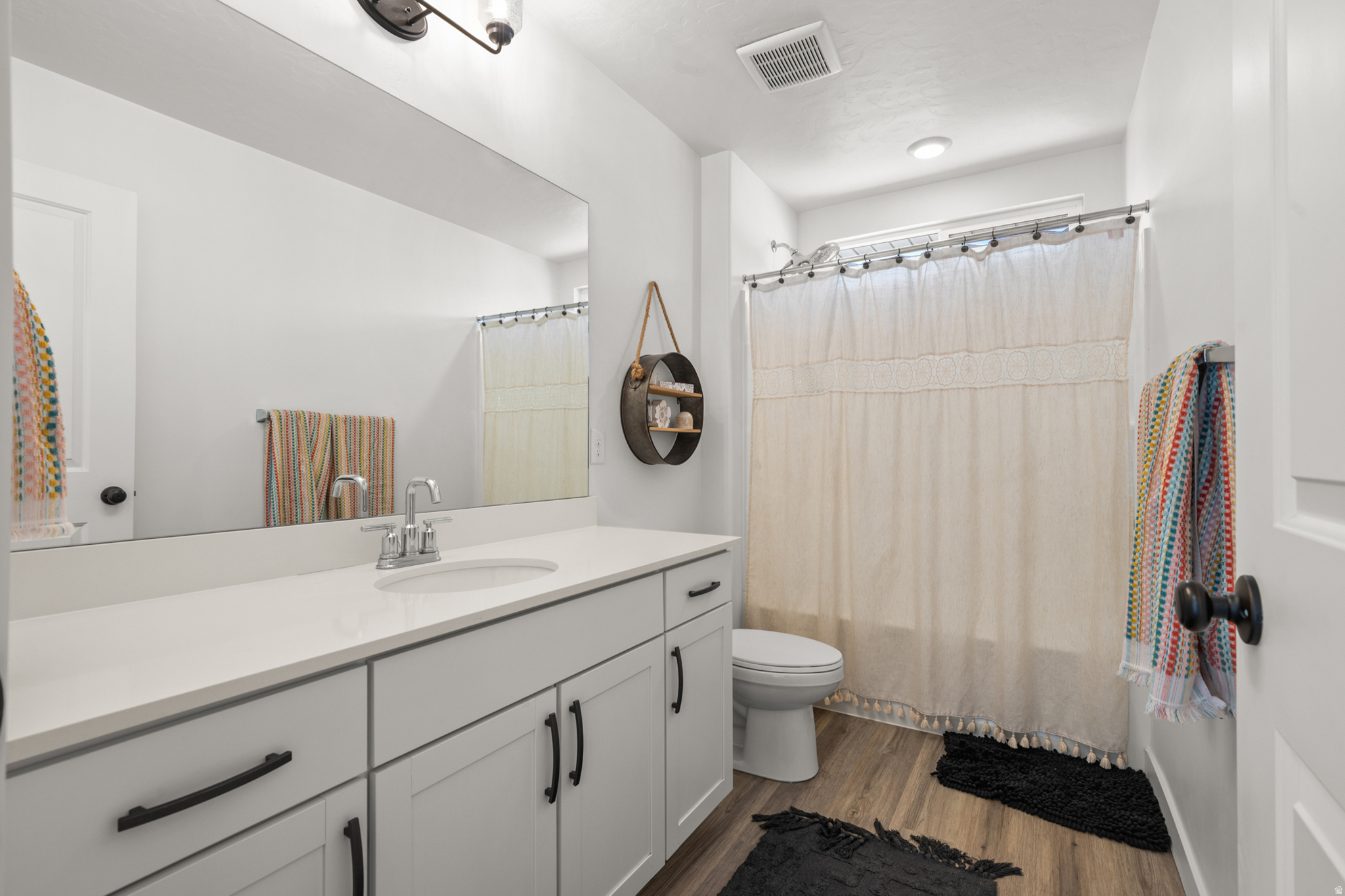 FOOTHILL VILLAGE - Residential